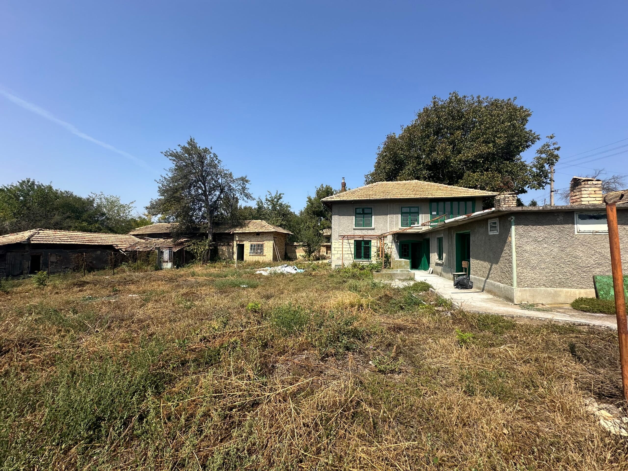 Fortress House – Sadina - thumbnail 3