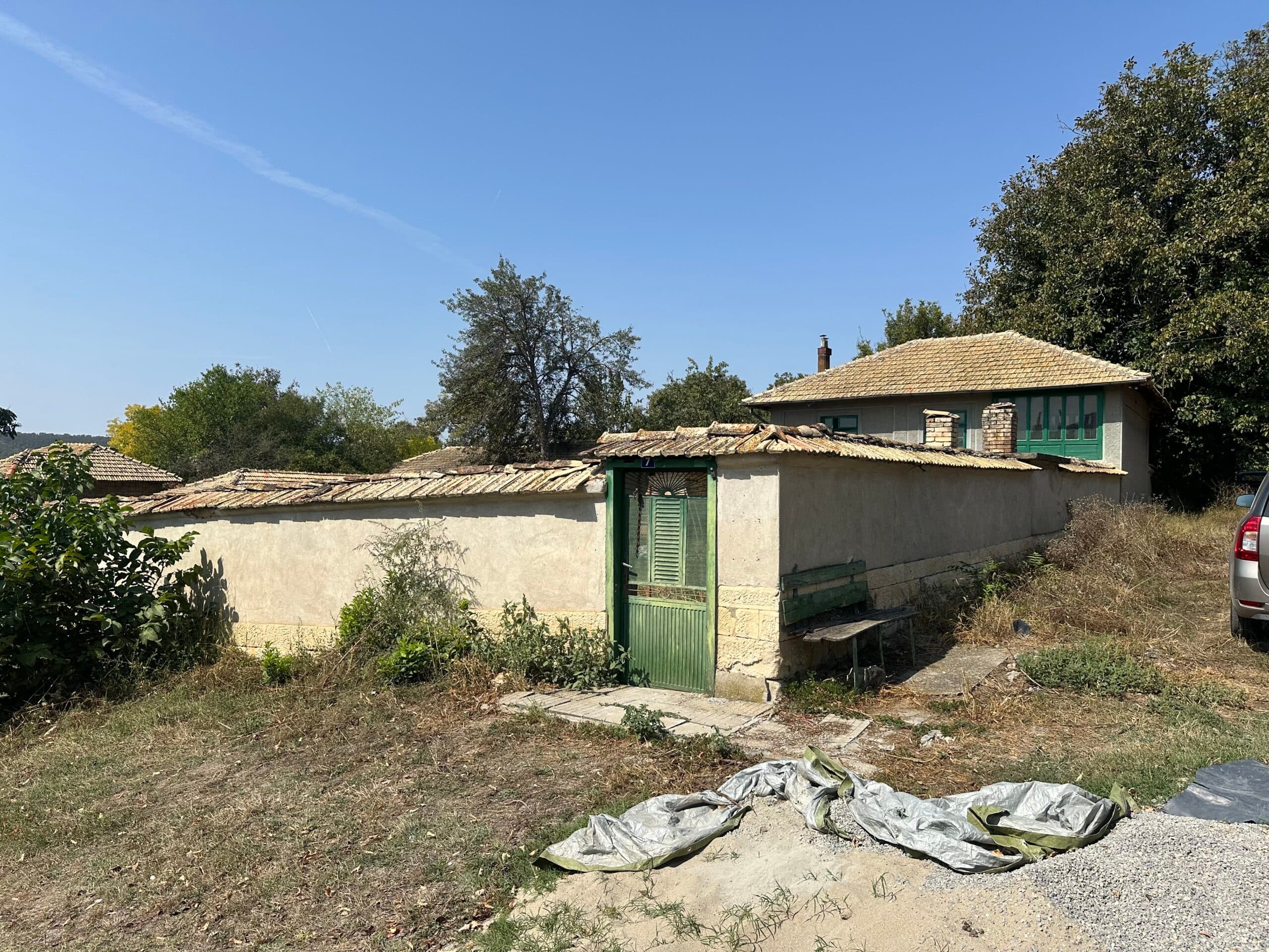 Fortress House – Sadina - thumbnail 2