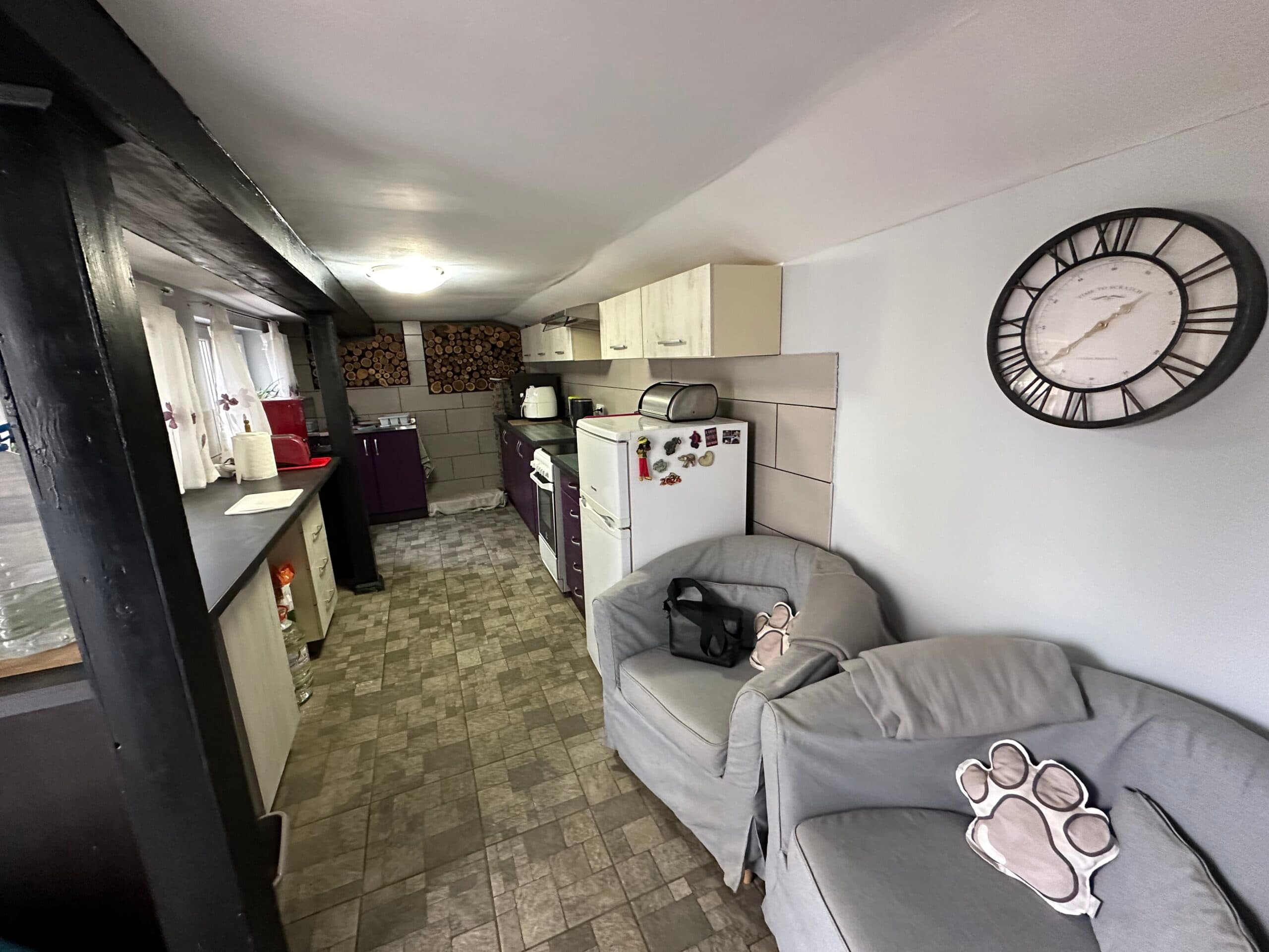 Hobbit House – Dolna Studena