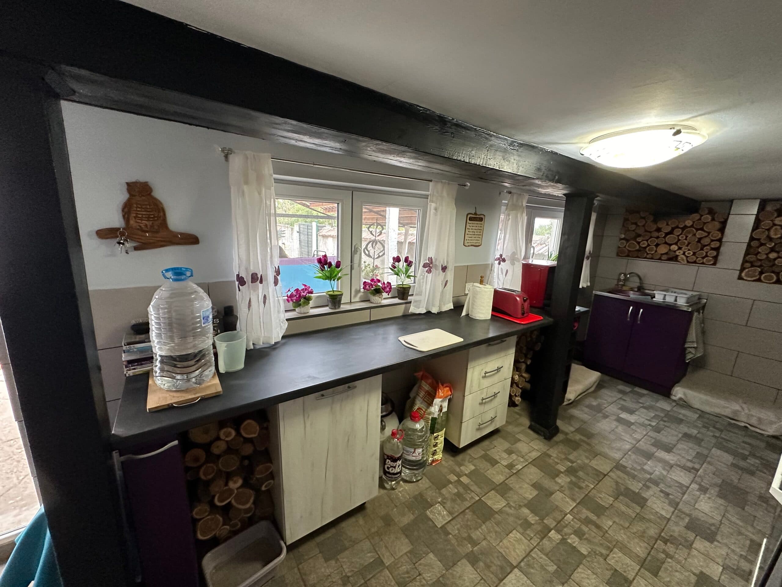 Hobbit House – Dolna Studena - thumbnail 2