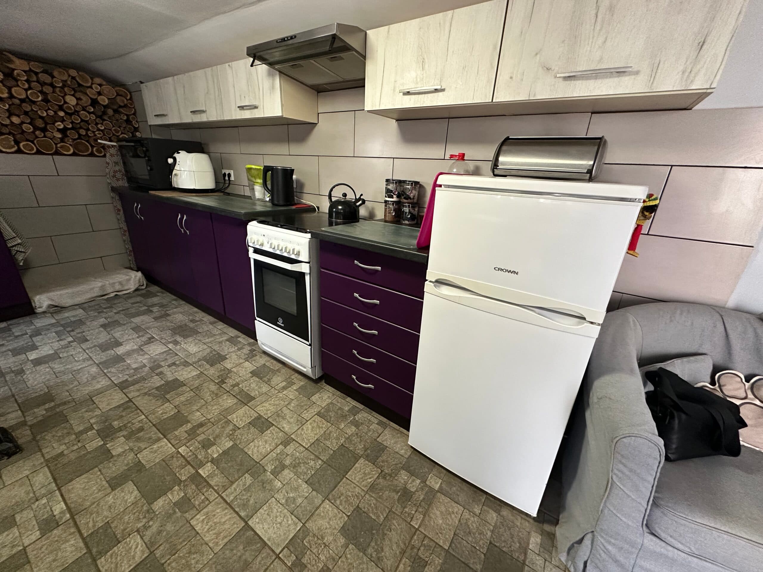 Hobbit House – Dolna Studena - thumbnail 3