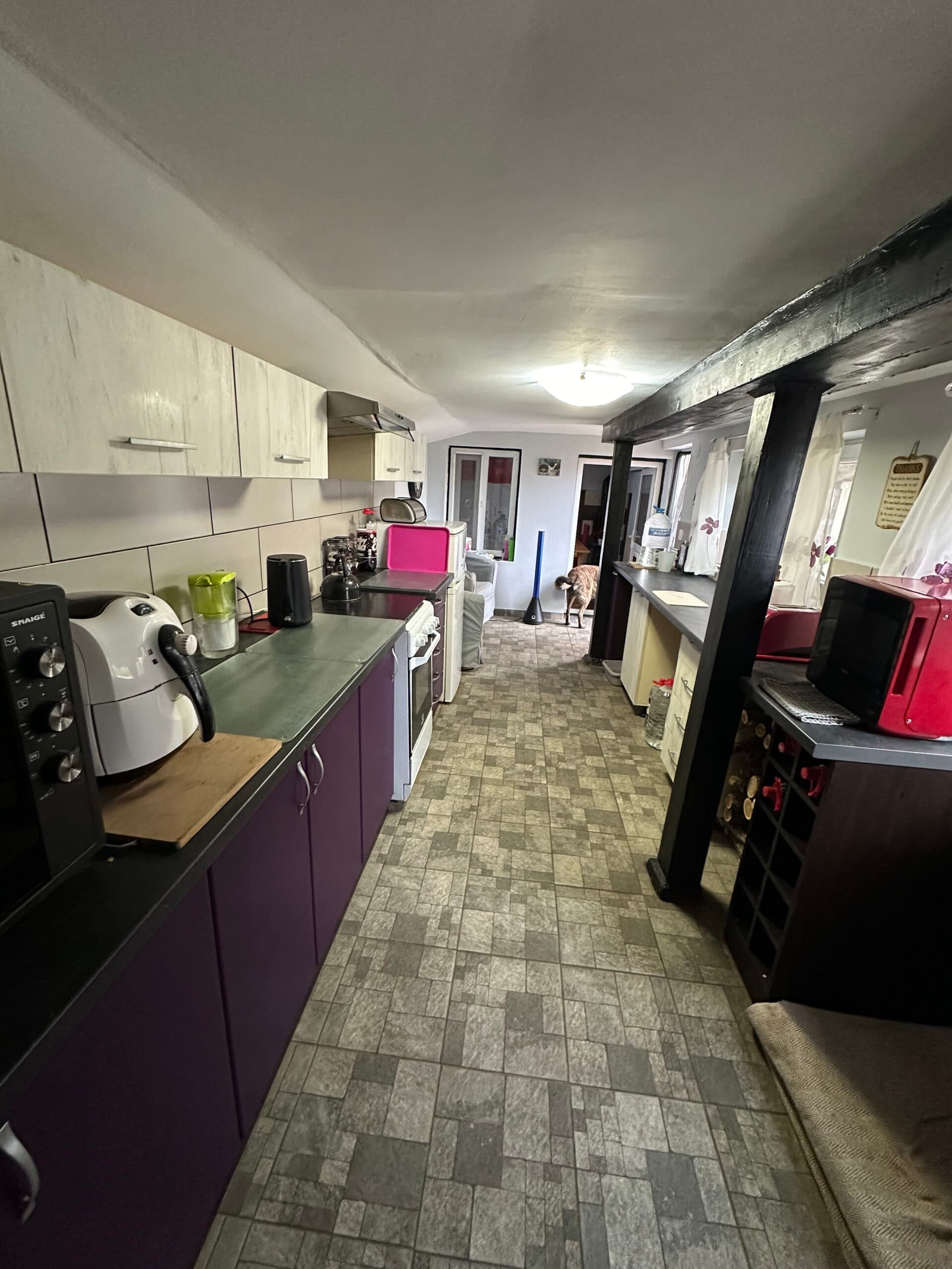 Hobbit House – Dolna Studena - thumbnail 4