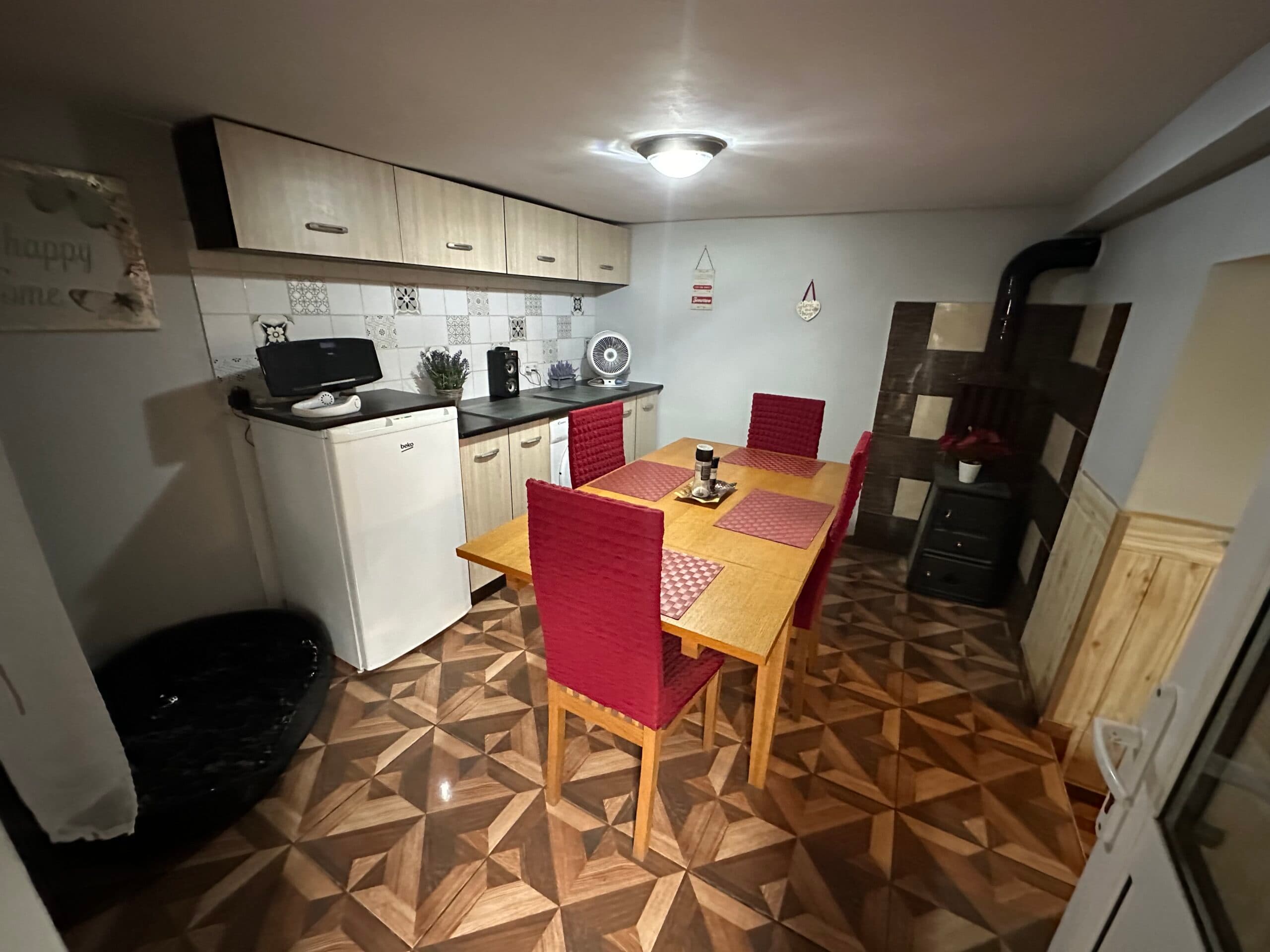 Hobbit House – Dolna Studena - thumbnail 5