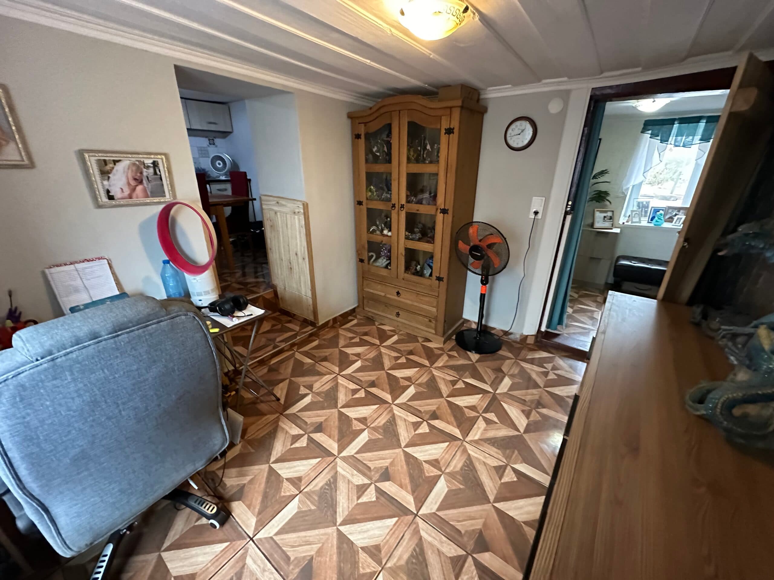 Hobbit House – Dolna Studena - thumbnail 8