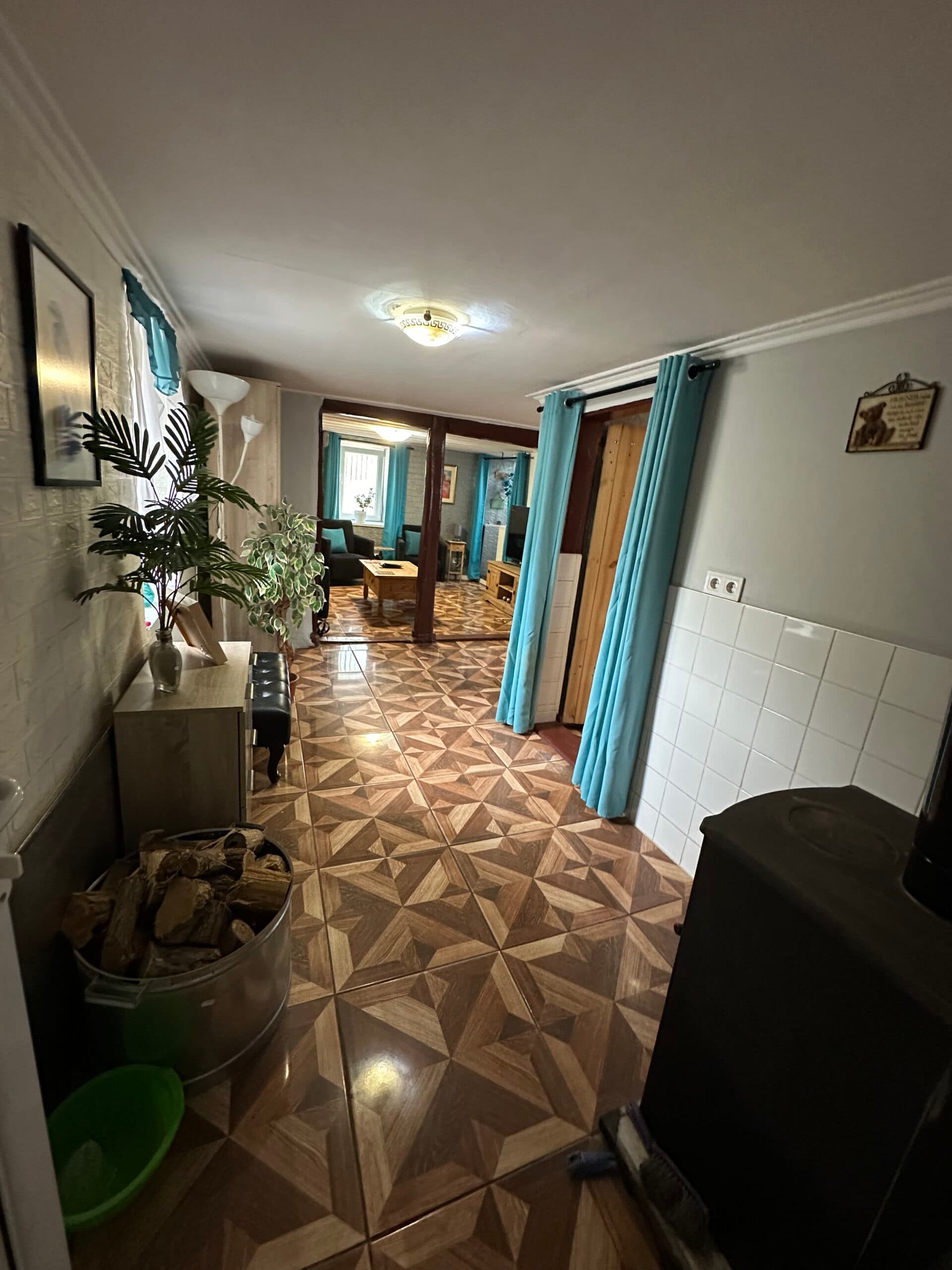 Hobbit House – Dolna Studena - thumbnail 11