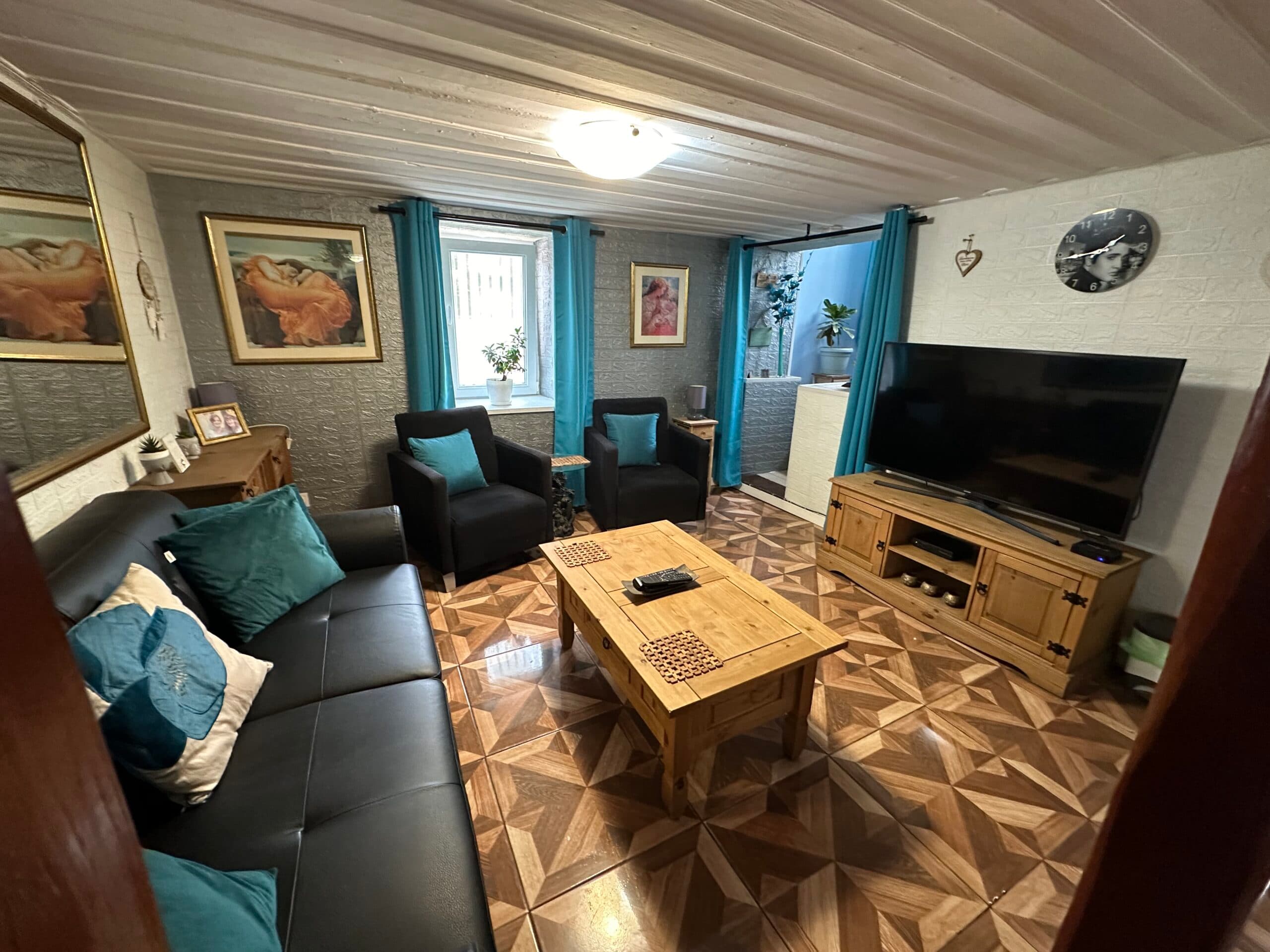 Hobbit House – Dolna Studena - thumbnail 13