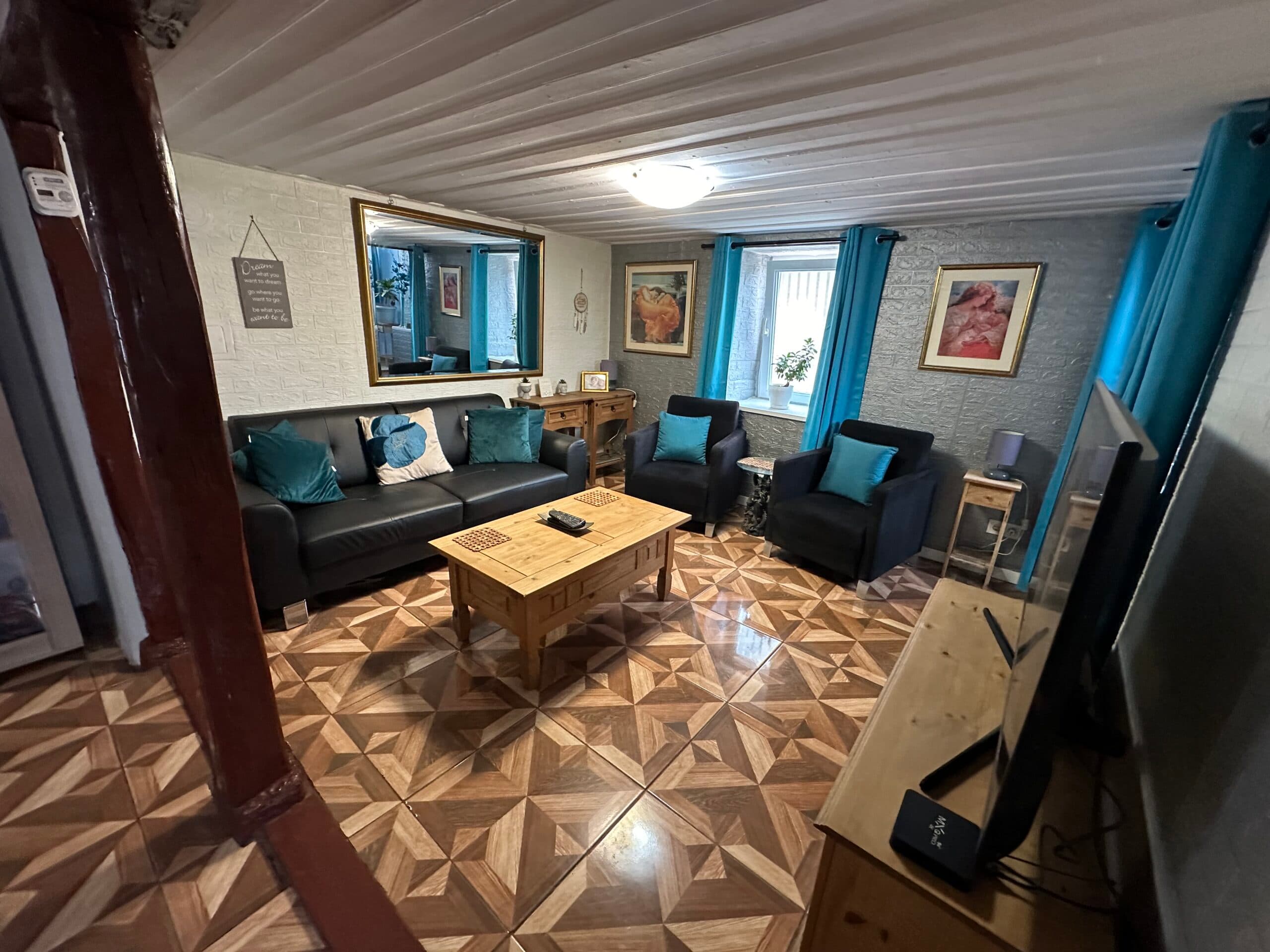 Hobbit House – Dolna Studena - thumbnail 15