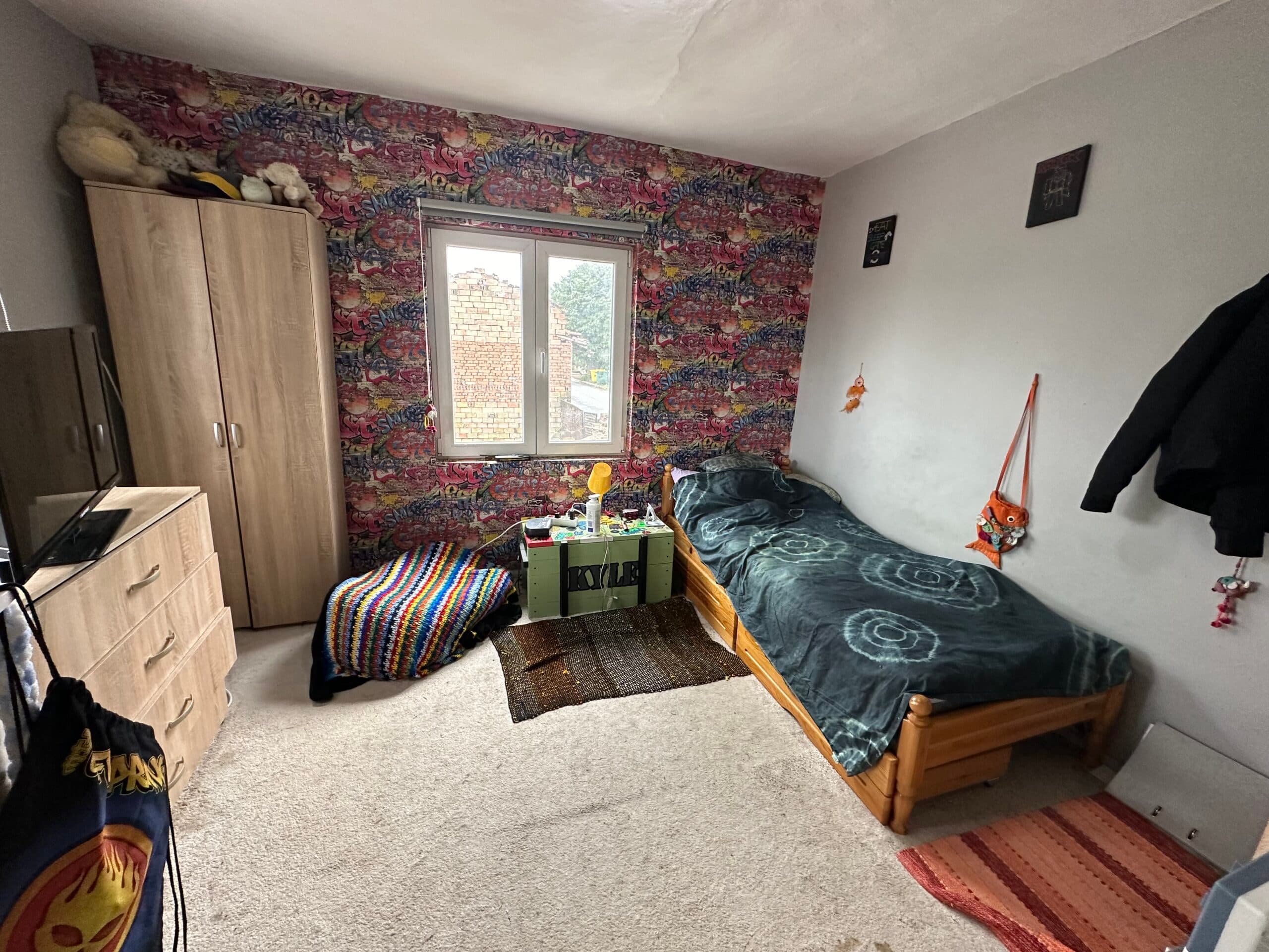 Yarn Barn – Tsenovo - thumbnail 7