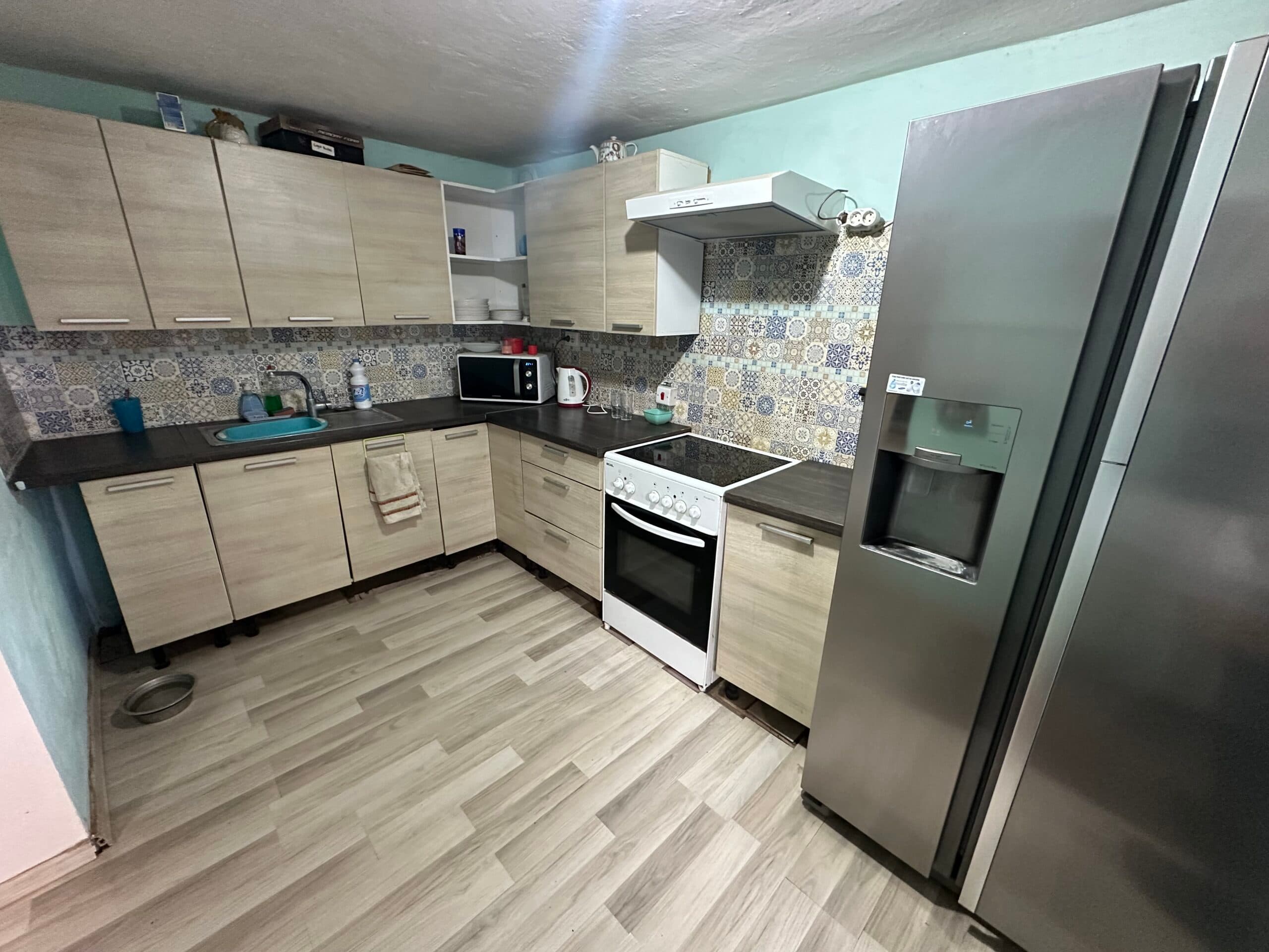 Yarn Barn – Tsenovo - thumbnail 11