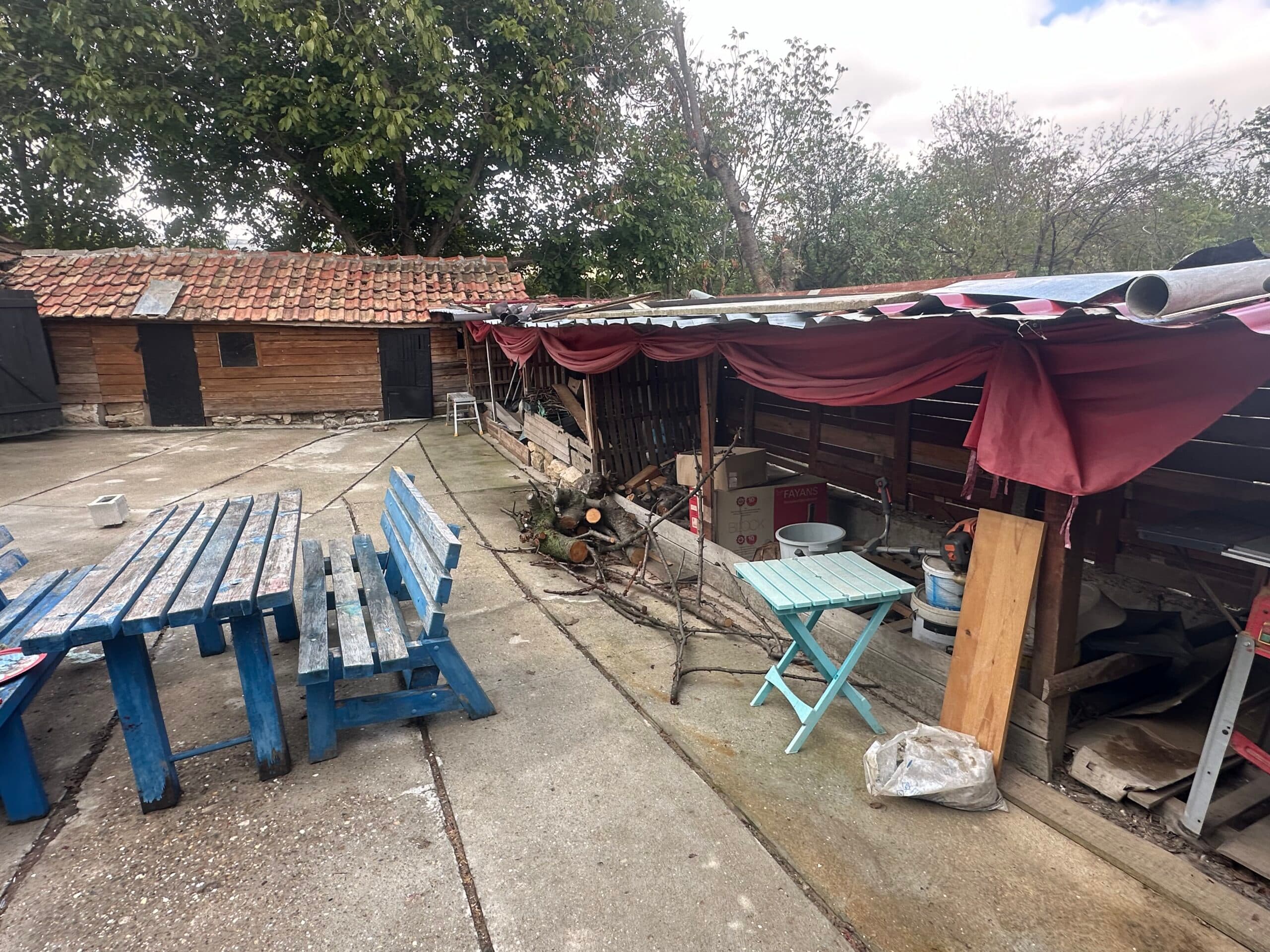 Yarn Barn – Tsenovo - thumbnail 20