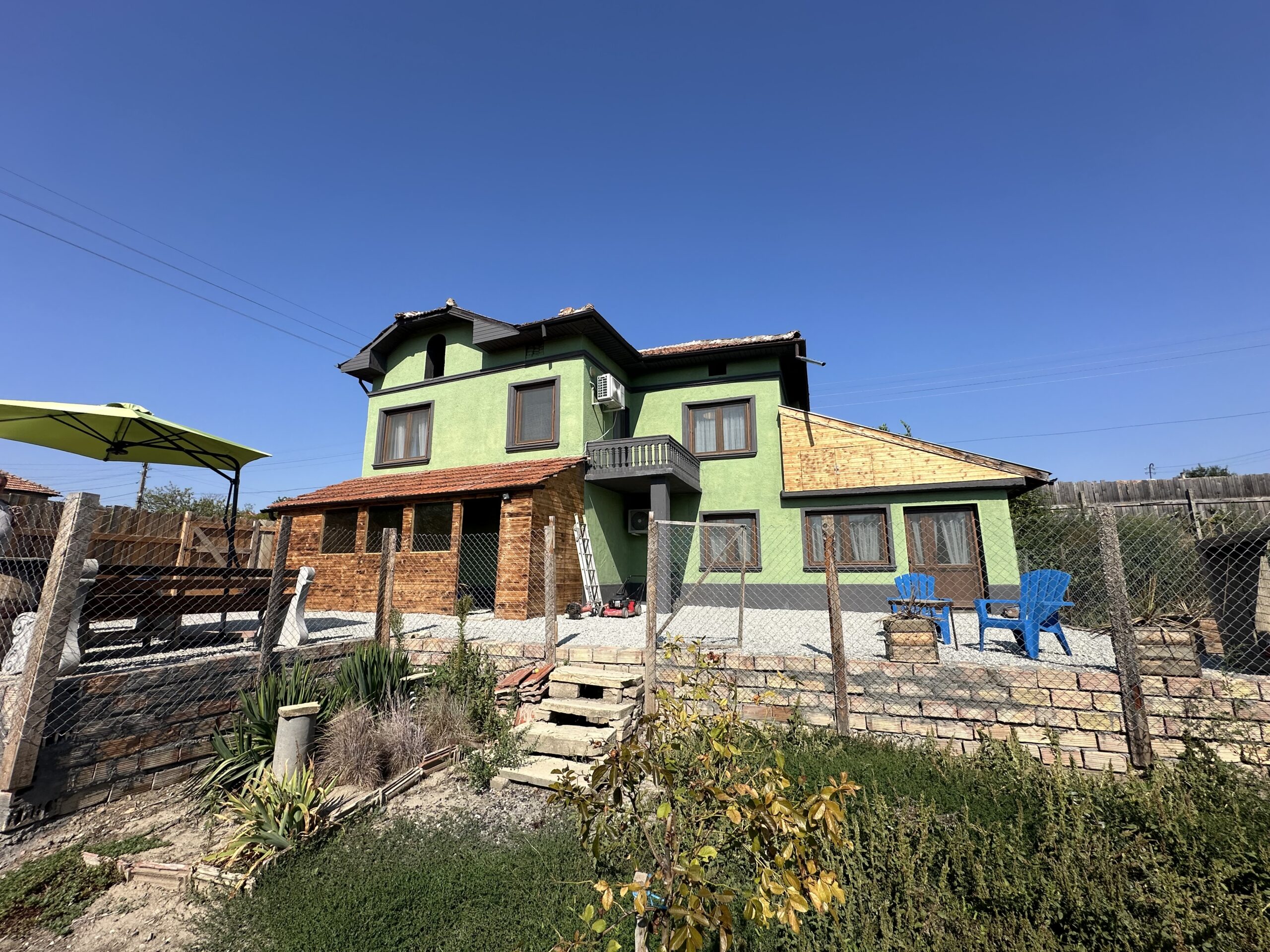 Avocado House – Slomer - thumbnail 4