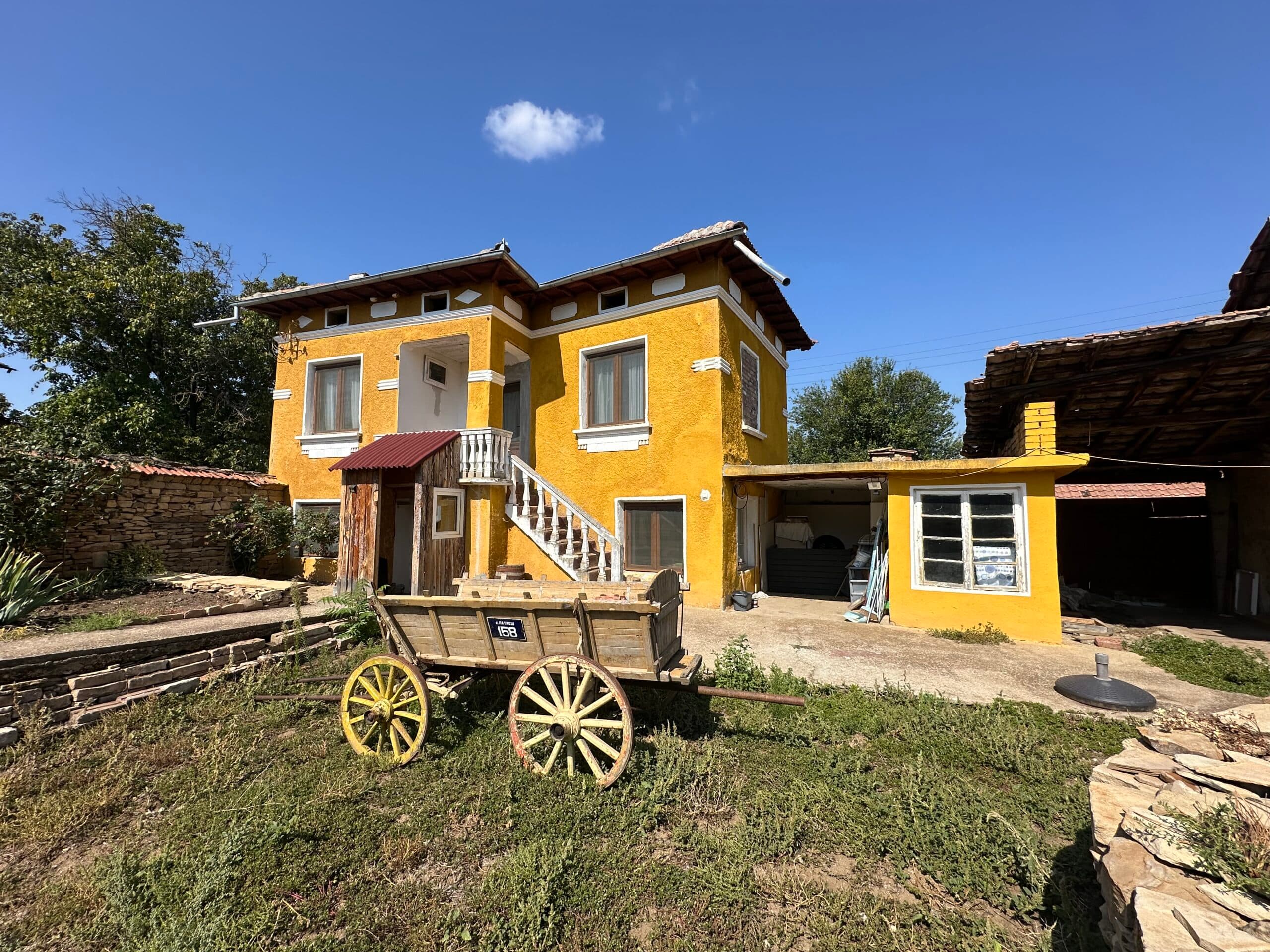 Corner House – Patresh - thumbnail 16