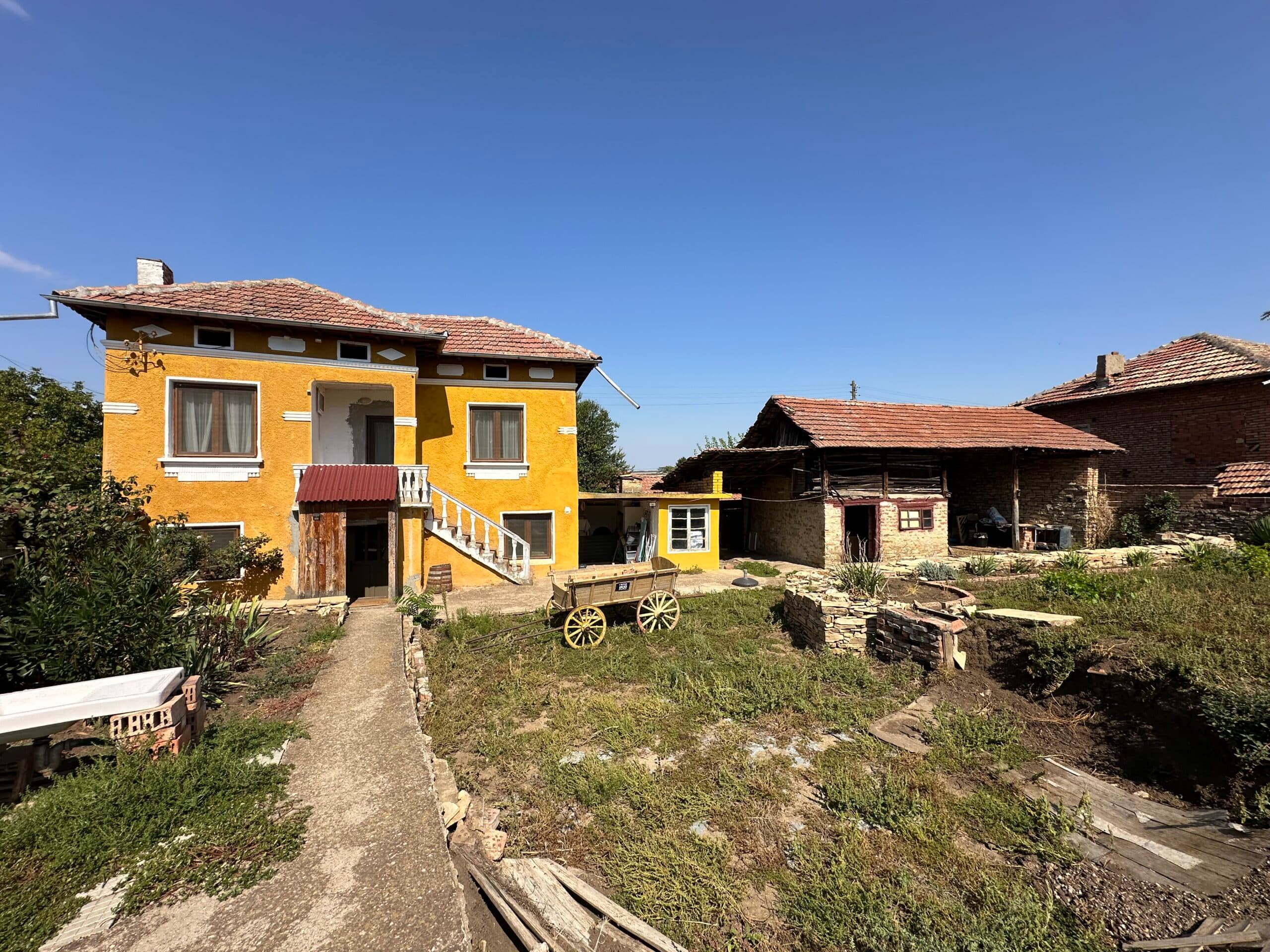 Corner House – Patresh - thumbnail 10