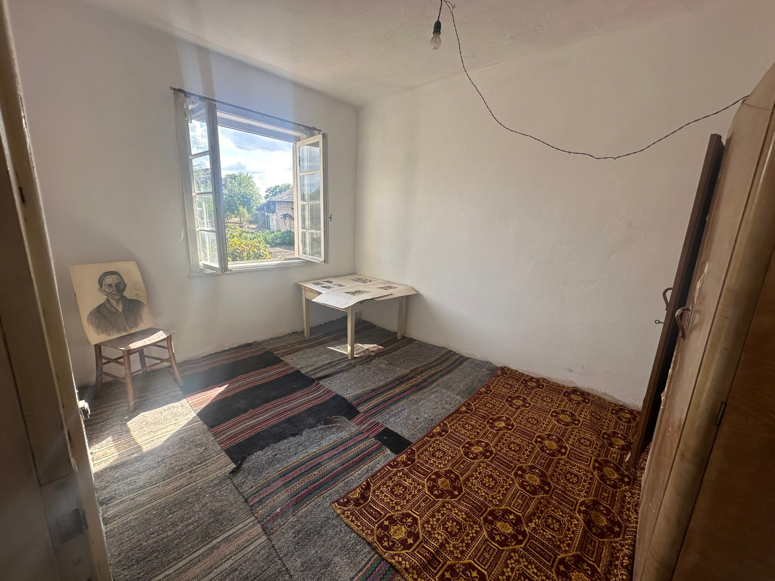 Artists House – Polski Senovets