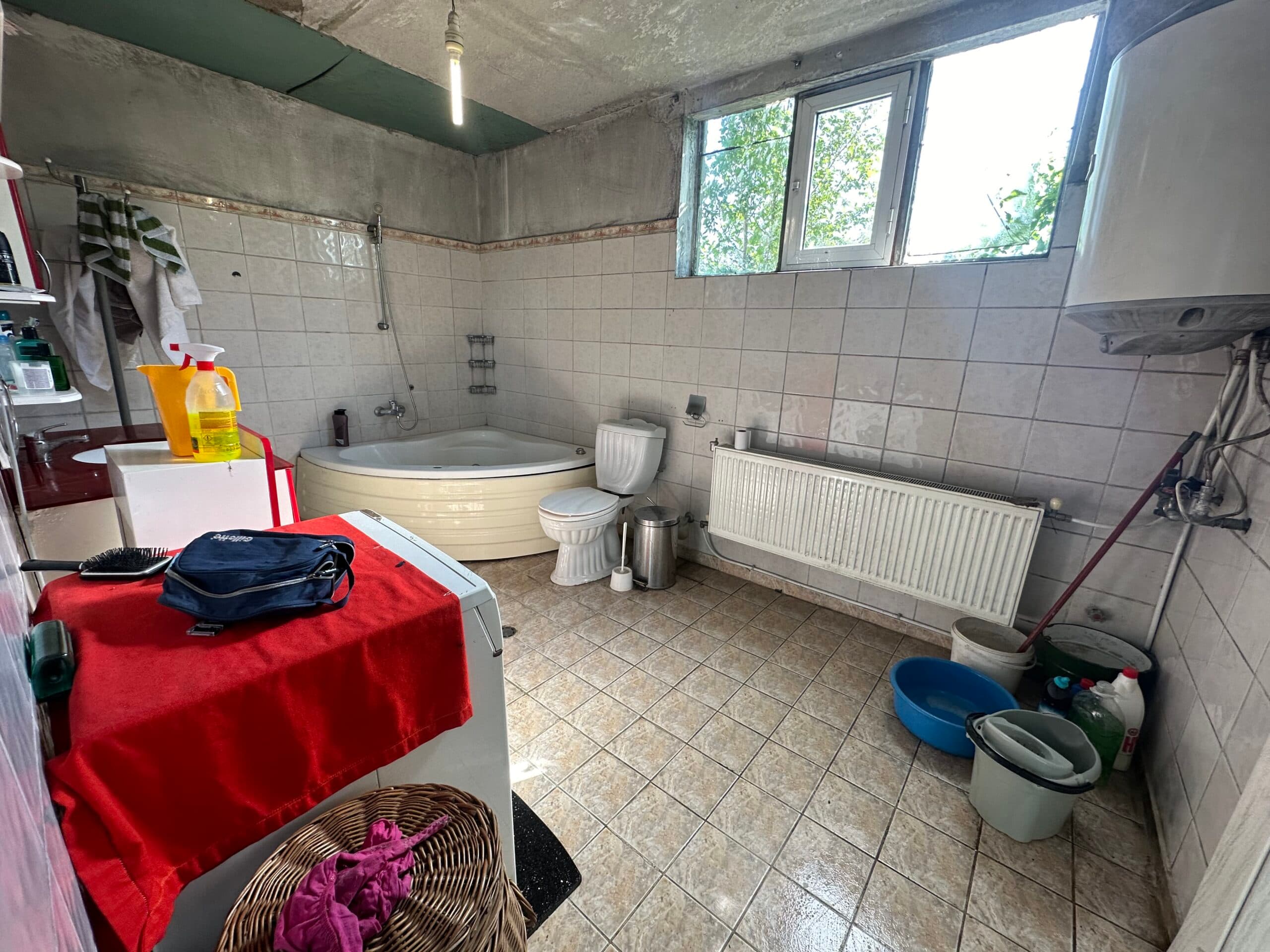 The House & Massive Warehouse - thumbnail 14