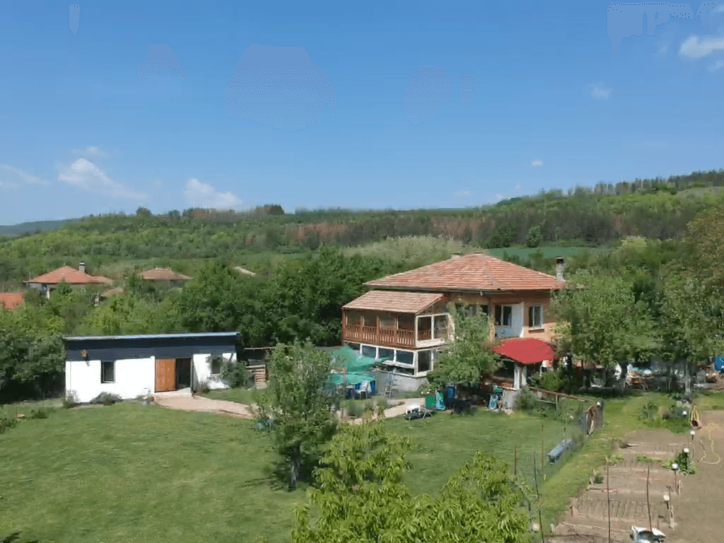 Sprockets Corner – Bryagovitsa