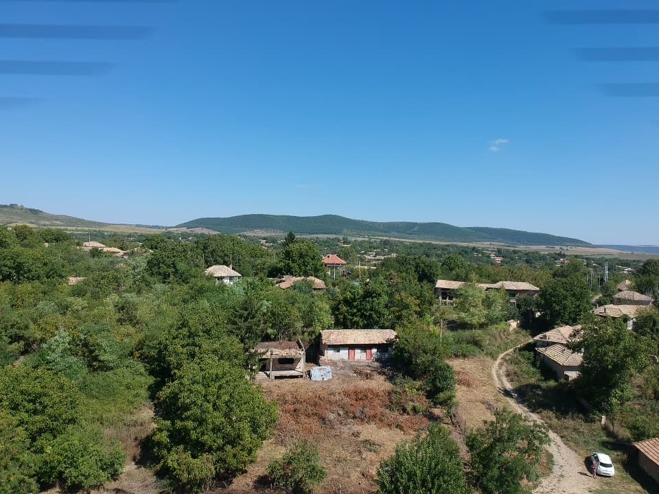 Wonder House – Palamartsa