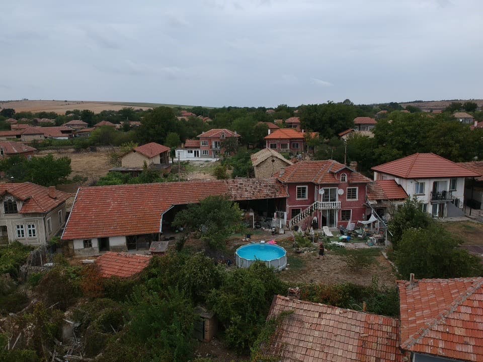 Cecilia House – Polski Senovets