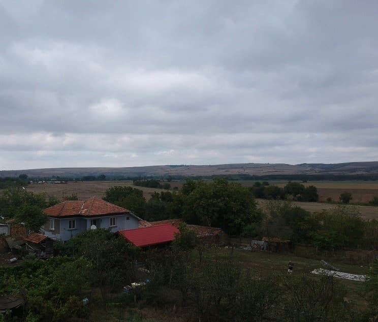 Yarn Barn – Tsenovo