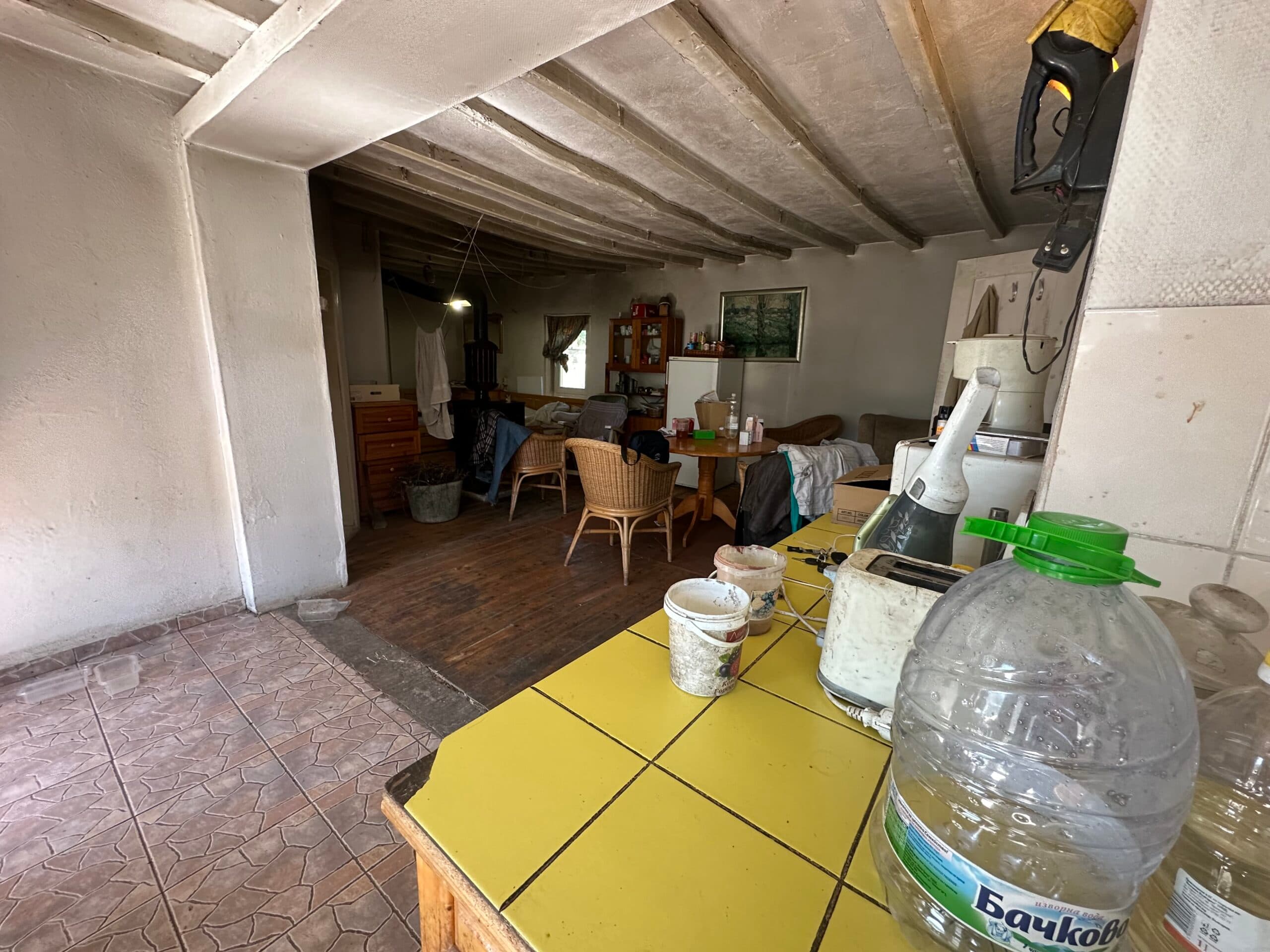 Smalltown Estate (4 Properties) Lomtsi - thumbnail 8