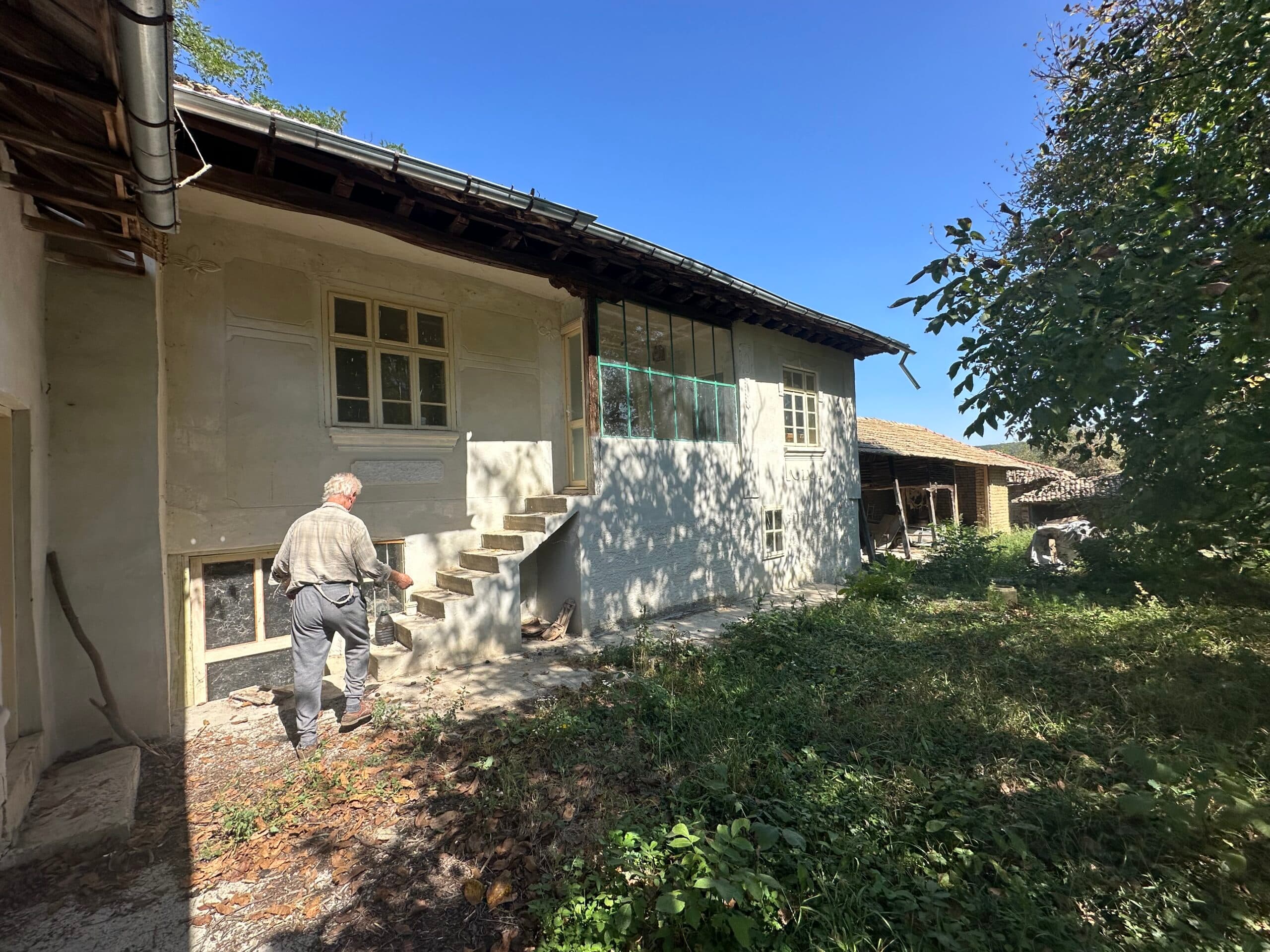 Smalltown Estate (4 Properties) Lomtsi - thumbnail 18