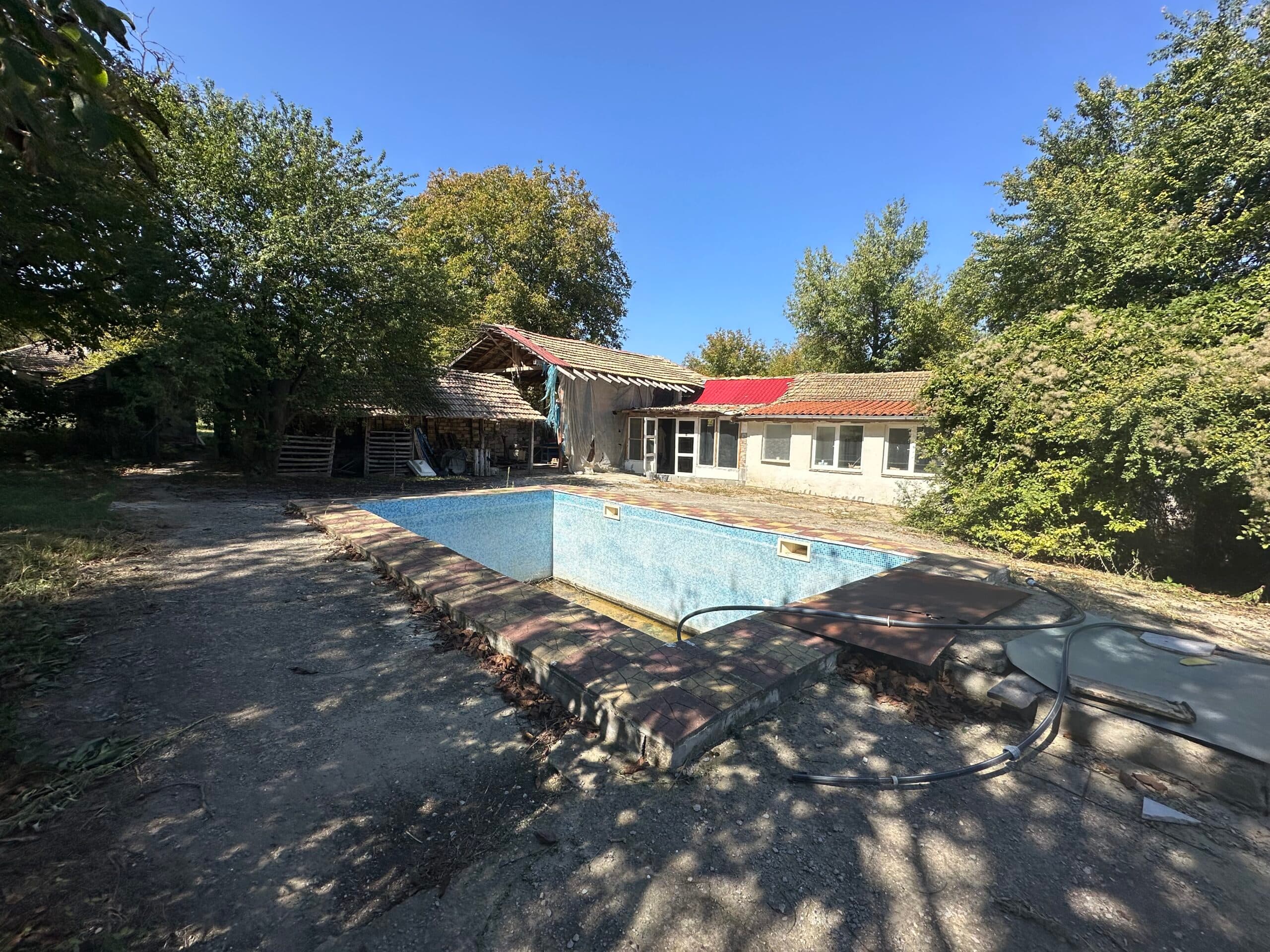 Smalltown Estate (4 Properties) Lomtsi - thumbnail 19