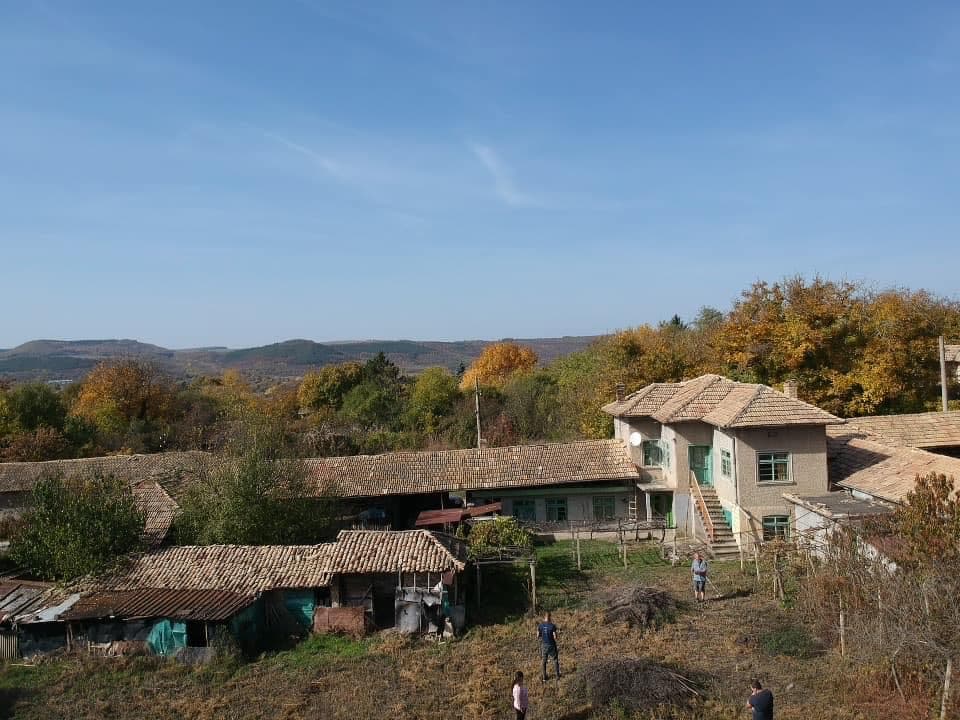 Greengate House – Sadina