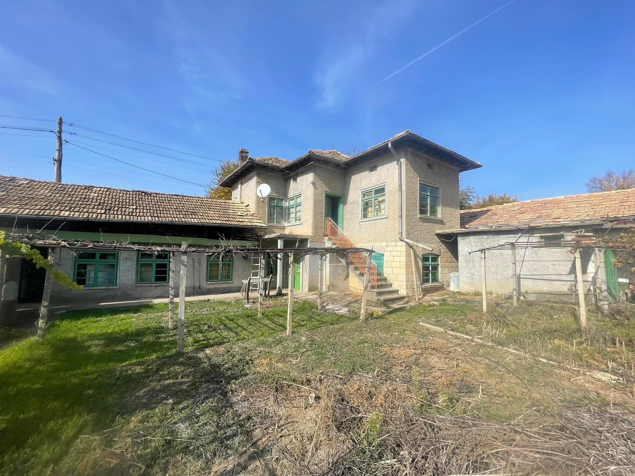 Greengate House – Sadina - thumbnail 2