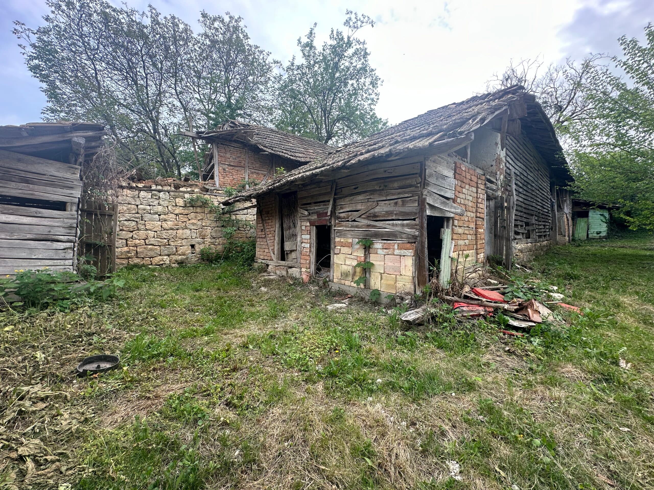 Susedni House – Osikovo - thumbnail 3