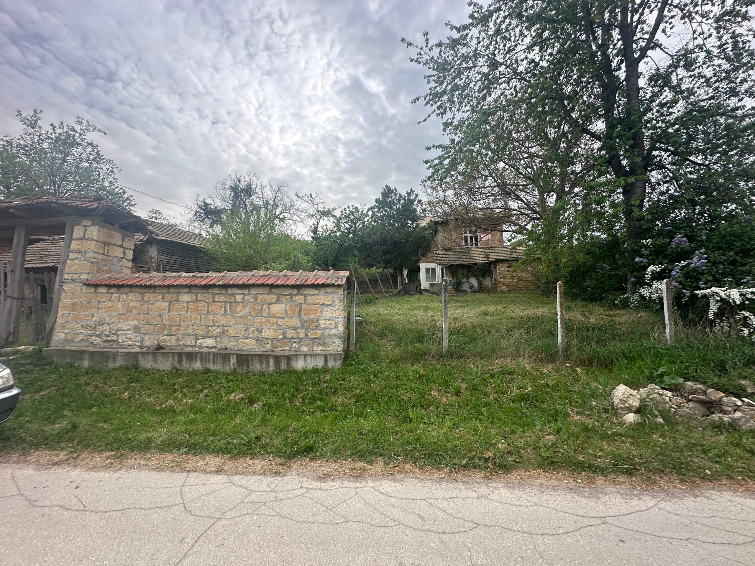 Susedni House – Osikovo - thumbnail 2