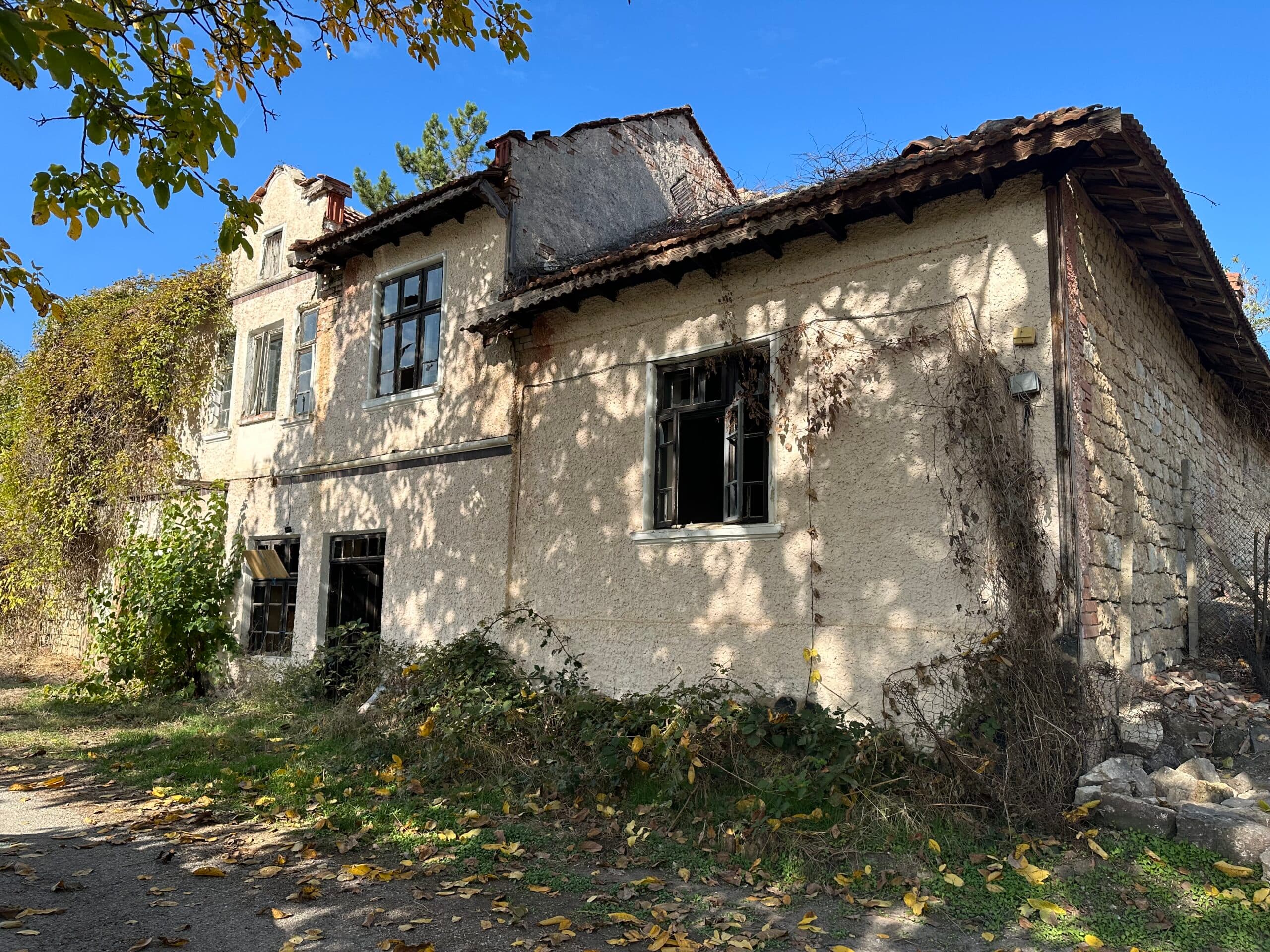 SOLD Hay House – Mogilino - thumbnail 2