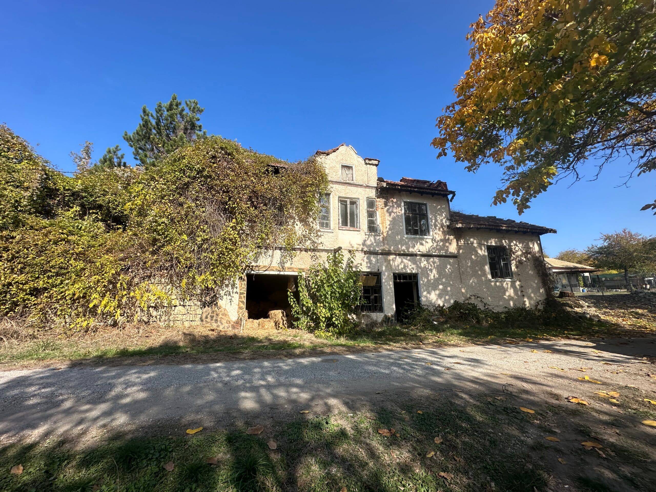 SOLD Hay House – Mogilino - thumbnail 3