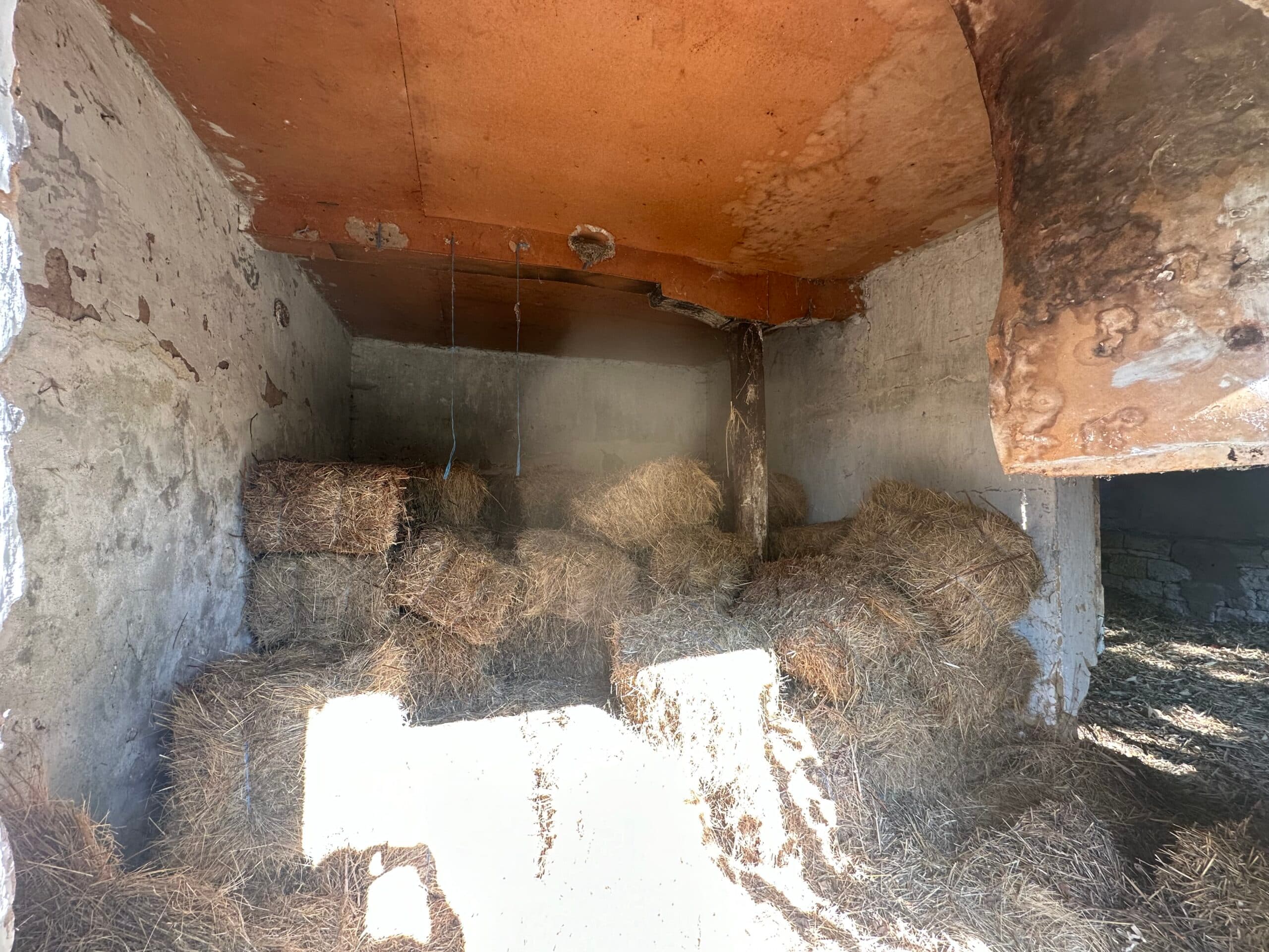 SOLD Hay House – Mogilino - thumbnail 4