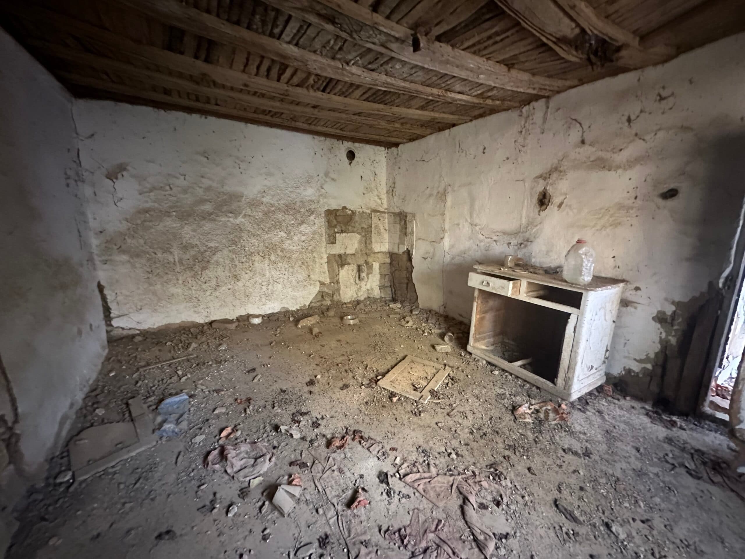 SOLD Hay House – Mogilino - thumbnail 9