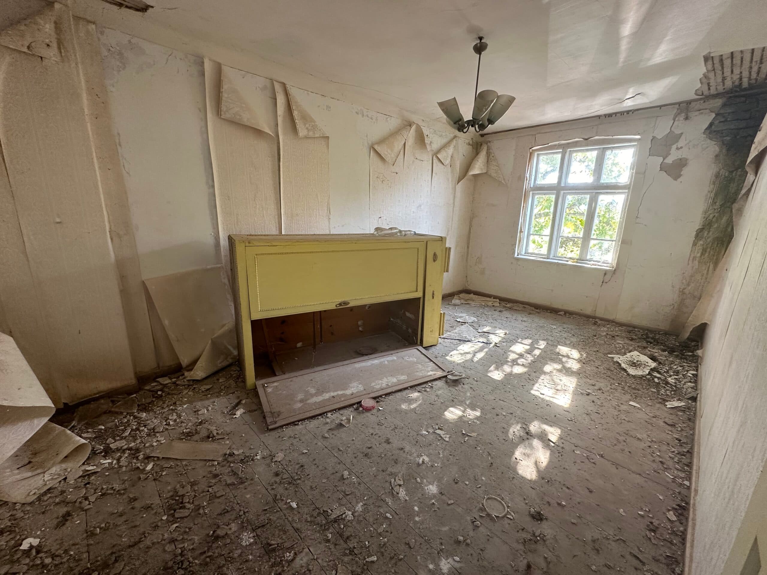 SOLD Hay House – Mogilino - thumbnail 12