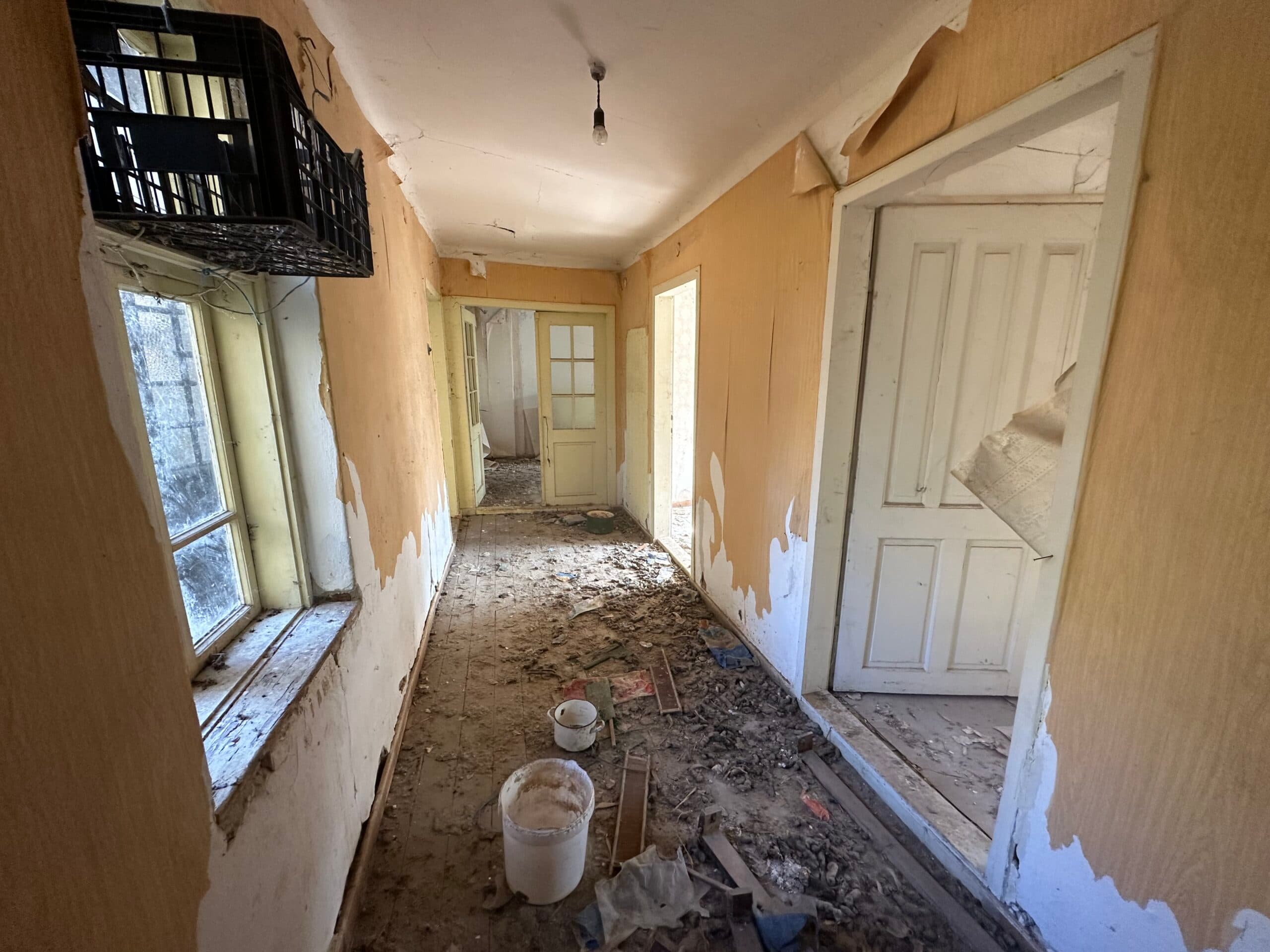 SOLD Hay House – Mogilino - thumbnail 15