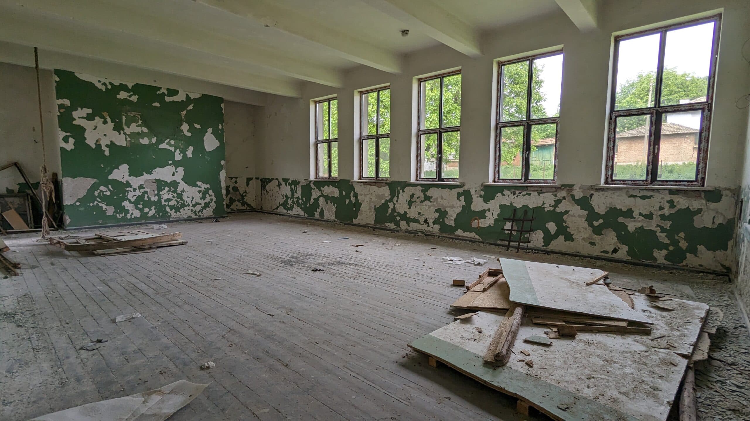 The School of Kostandenets - thumbnail 6