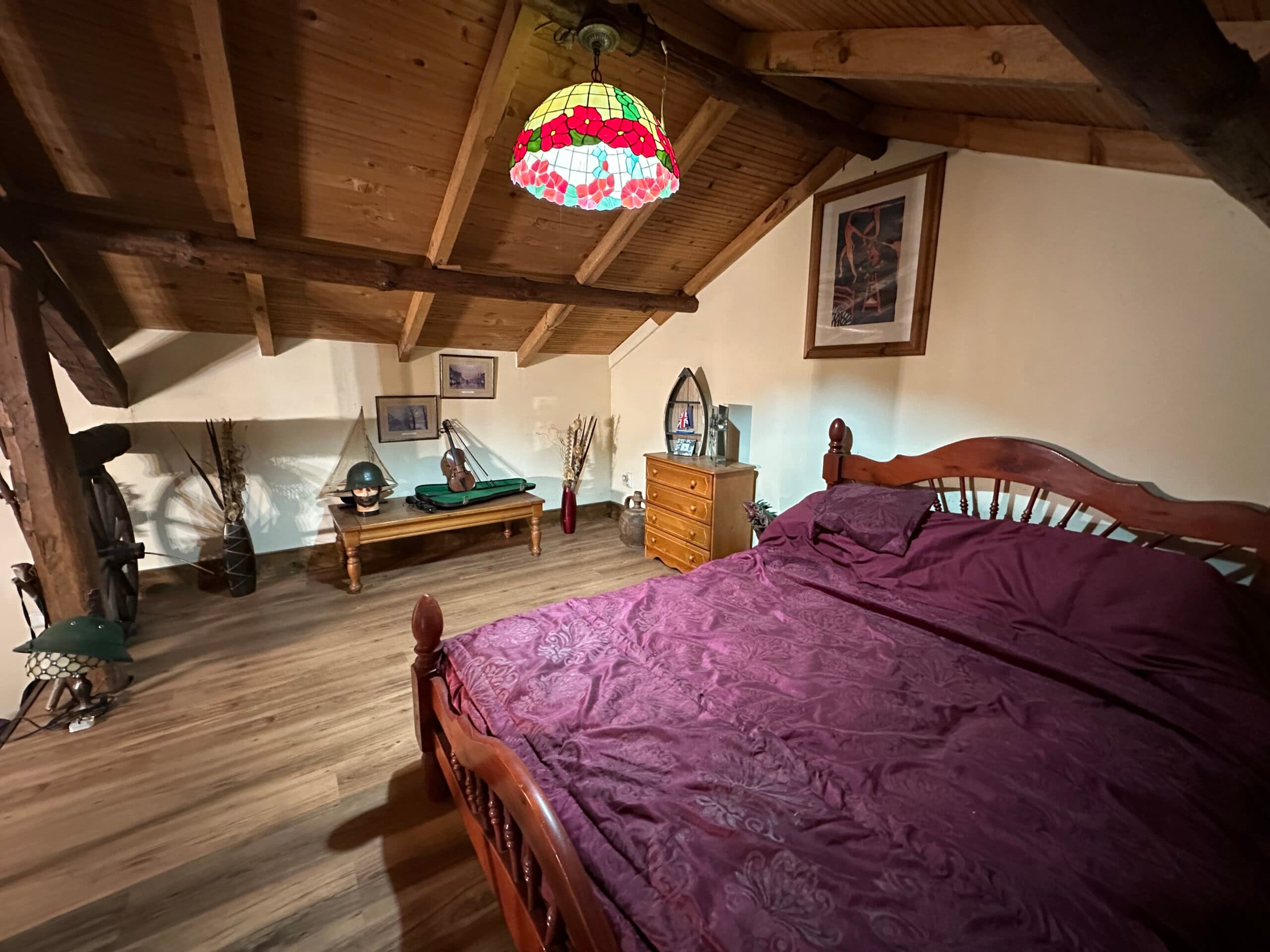 Marsala Foxfields – Rish - thumbnail 18