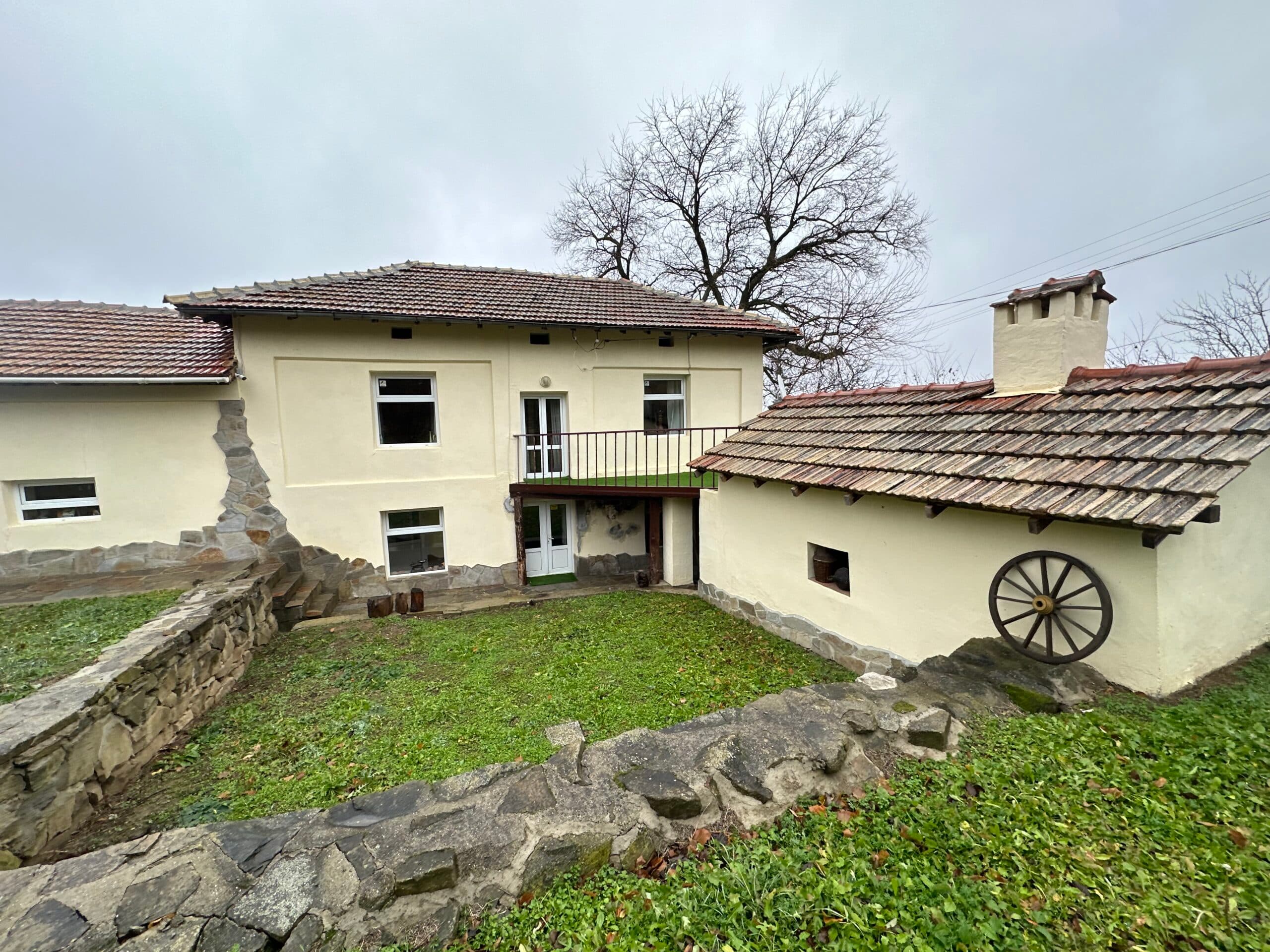 Marsala Foxfields – Rish - thumbnail 5