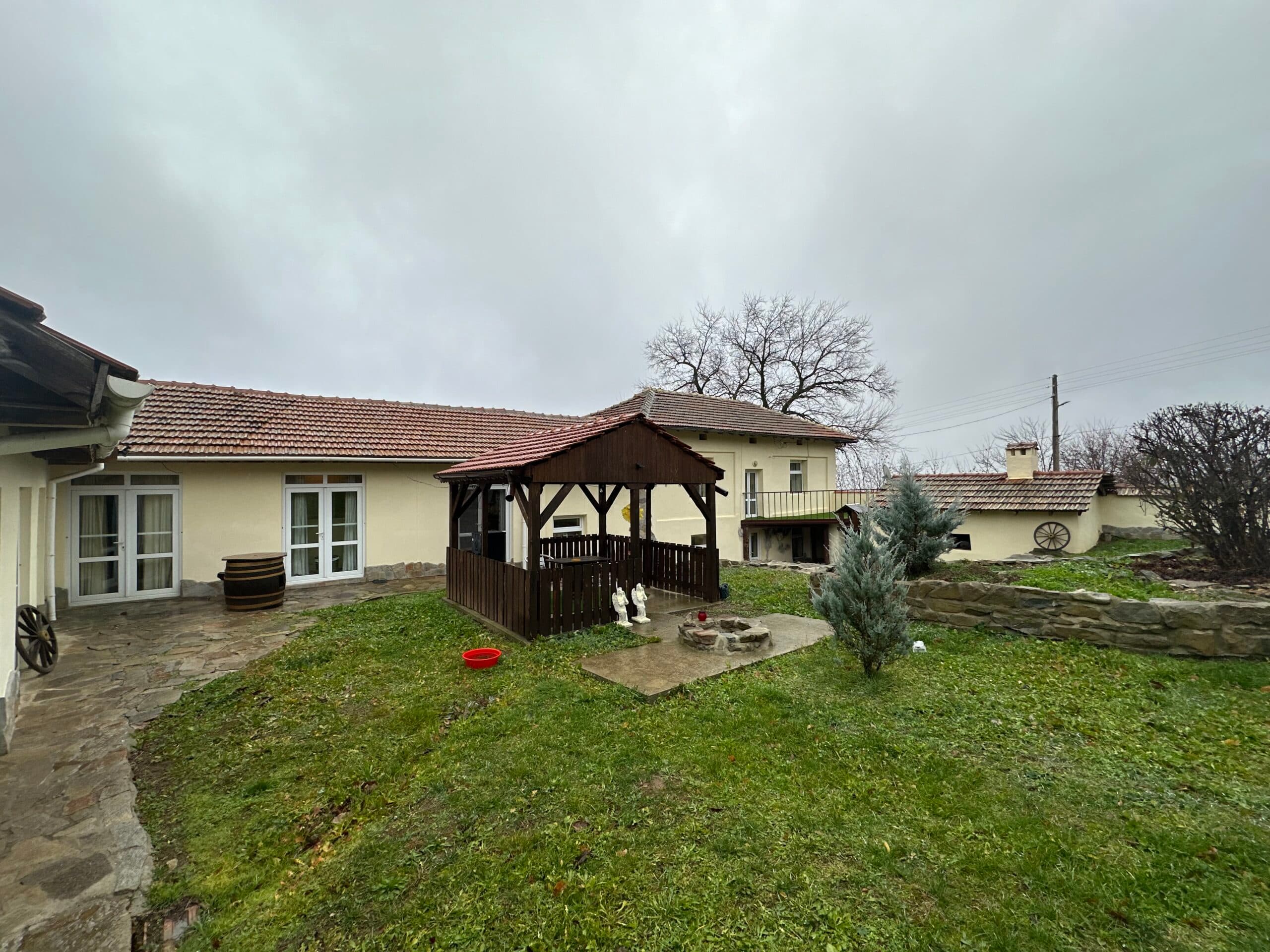 Marsala Foxfields – Rish - thumbnail 3