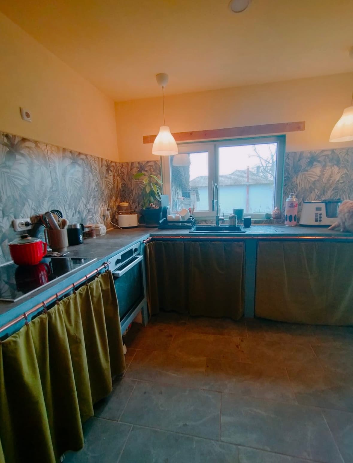 Zen House – Palamartsa - thumbnail 16