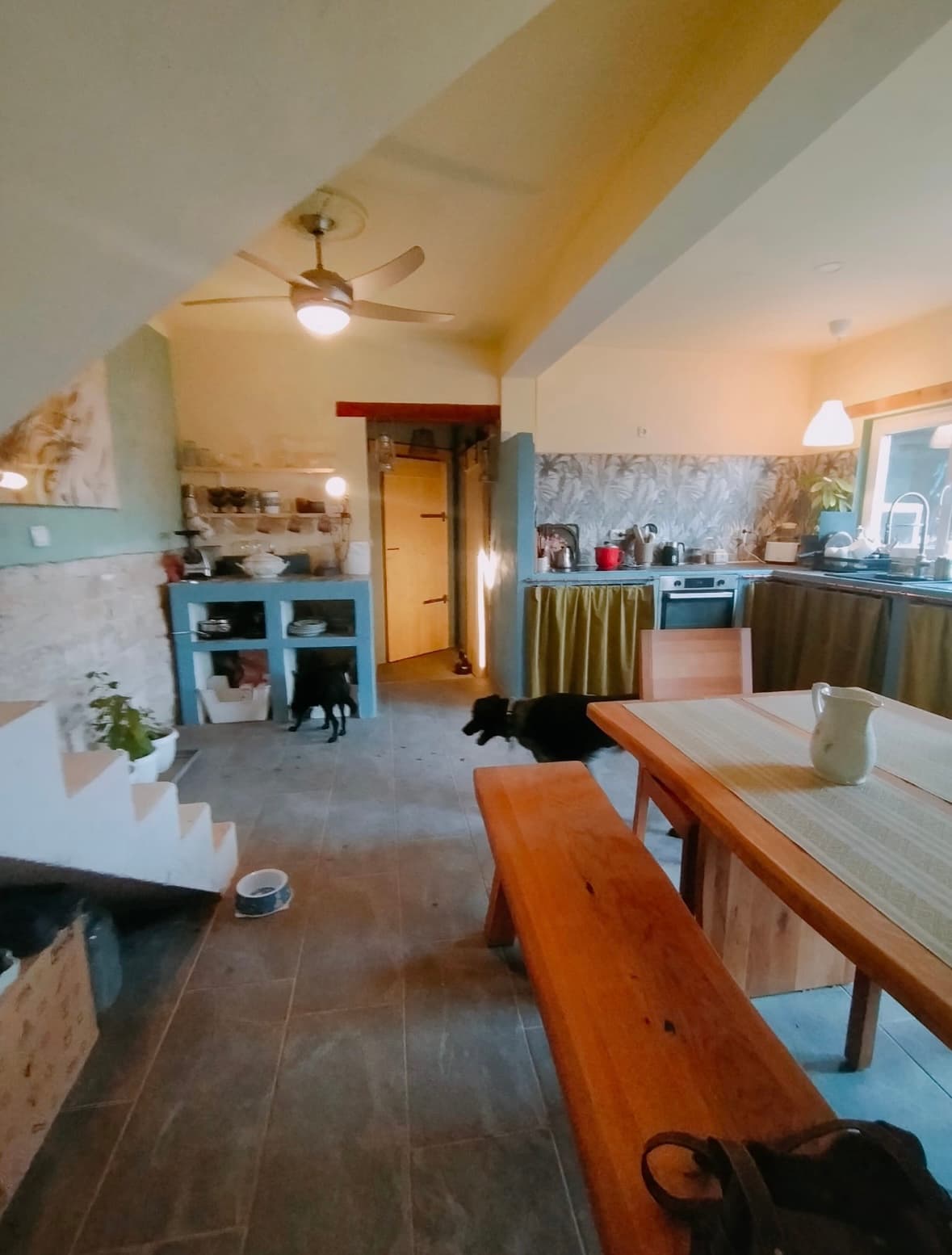 Zen House – Palamartsa