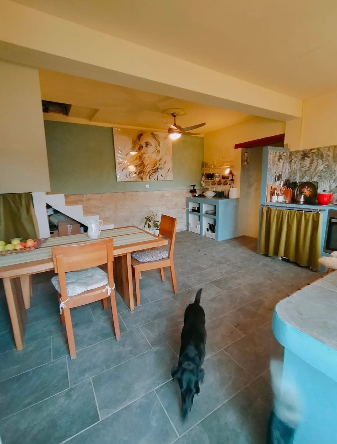 Zen House – Palamartsa - thumbnail 11