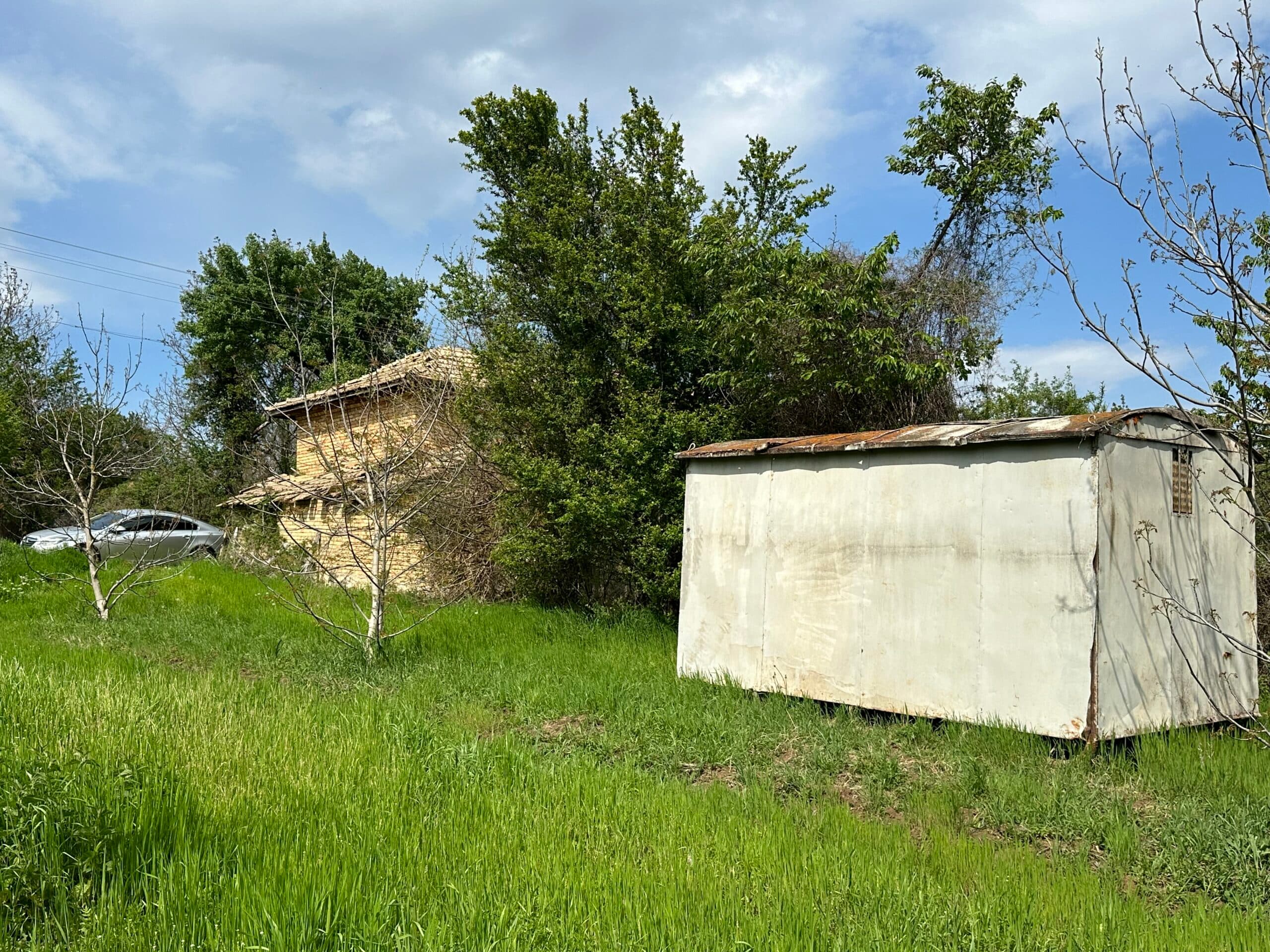 Buttercup House – Palamartsa - thumbnail 2