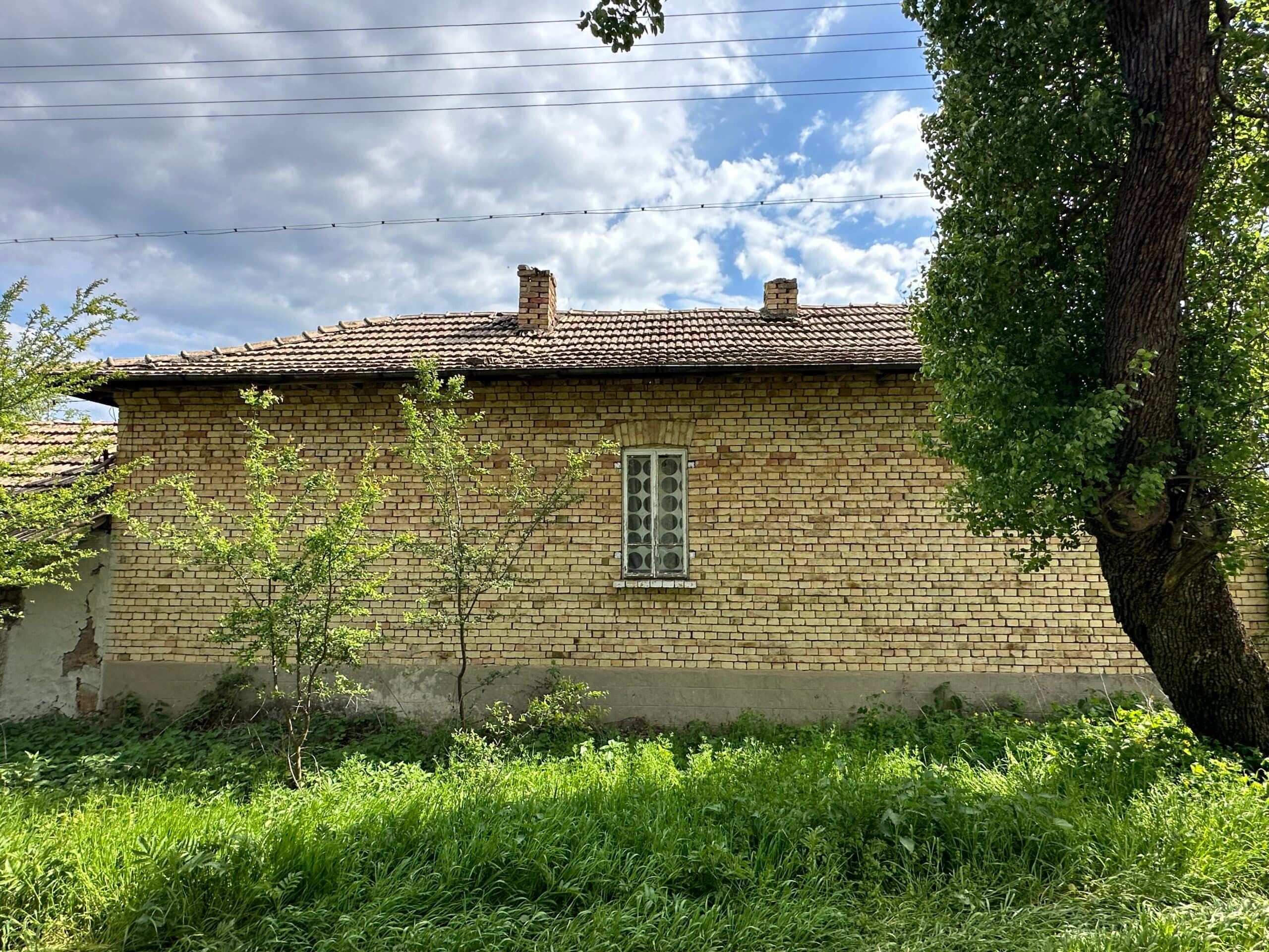 Buttercup House – Palamartsa - thumbnail 3