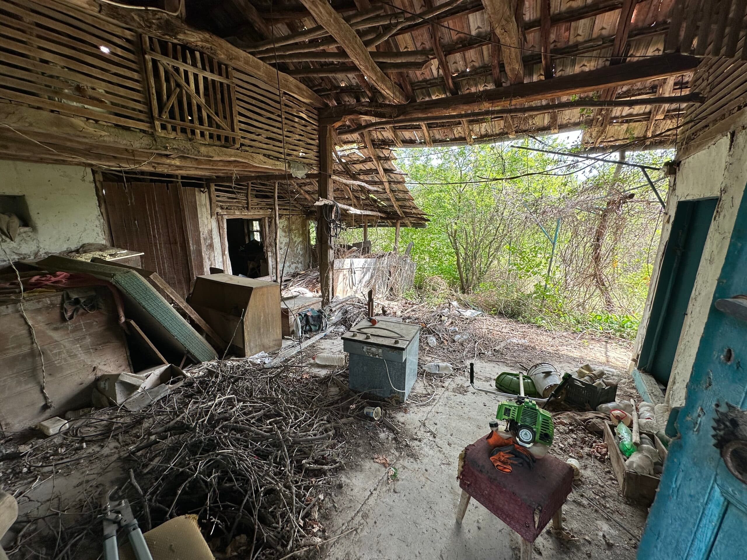 Buttercup House – Palamartsa - thumbnail 5