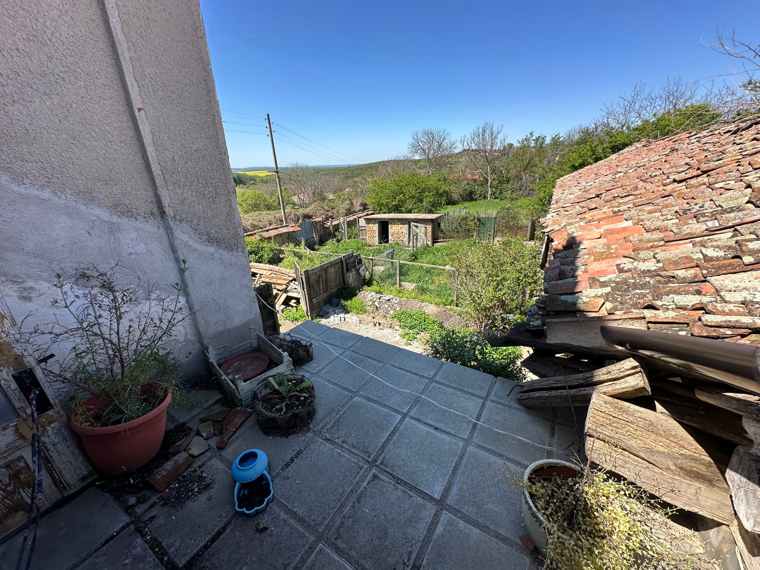 Renaissance House – Mogilino - thumbnail 16