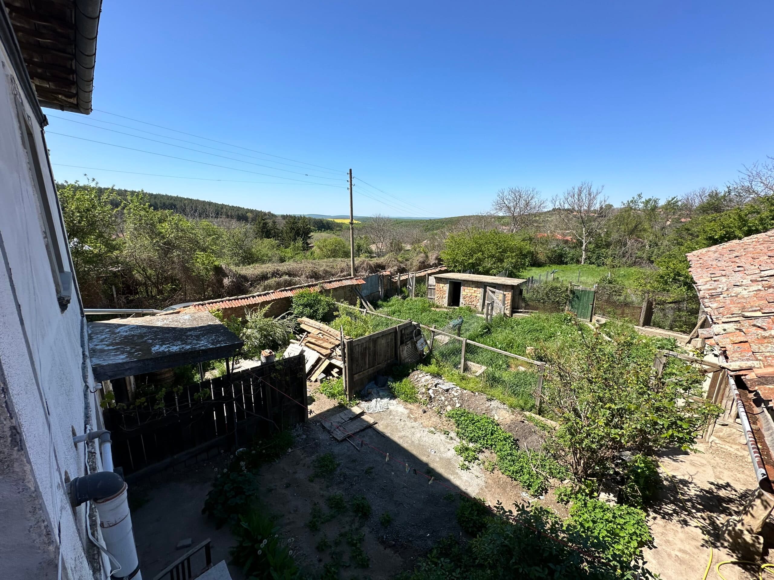 Renaissance House – Mogilino - thumbnail 15