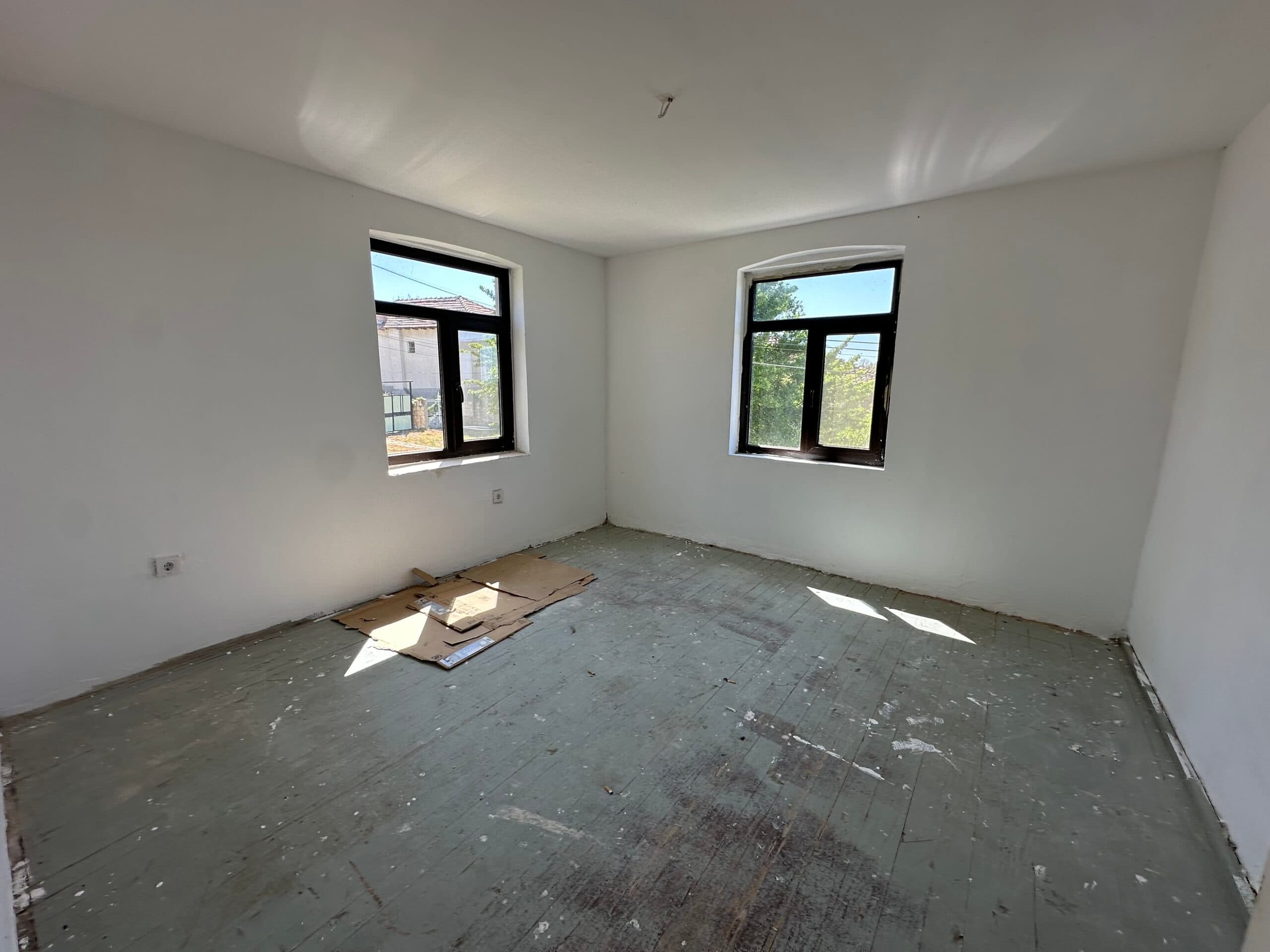 Renaissance House – Mogilino - thumbnail 13