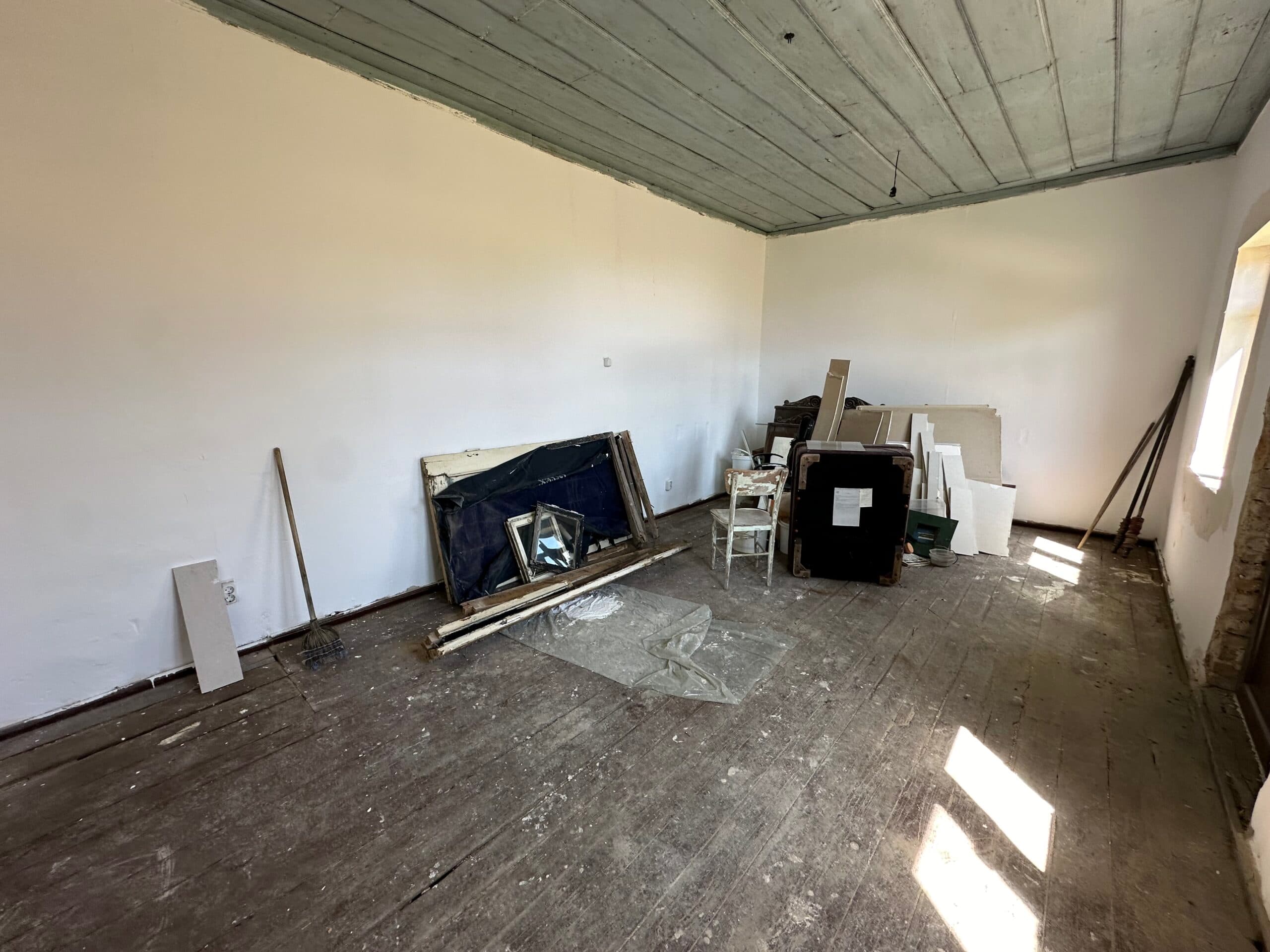 Renaissance House – Mogilino - thumbnail 12